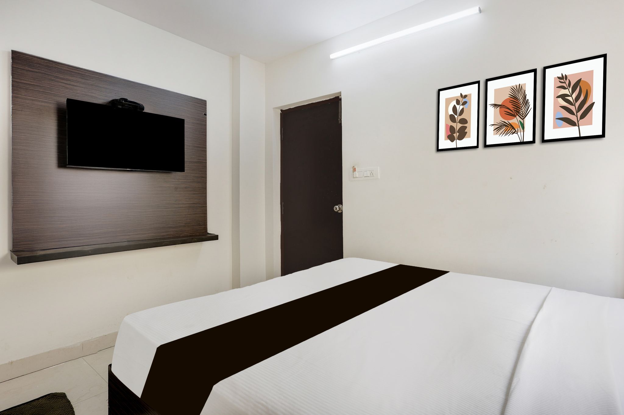 Super Hotel O Guntur Classic 10