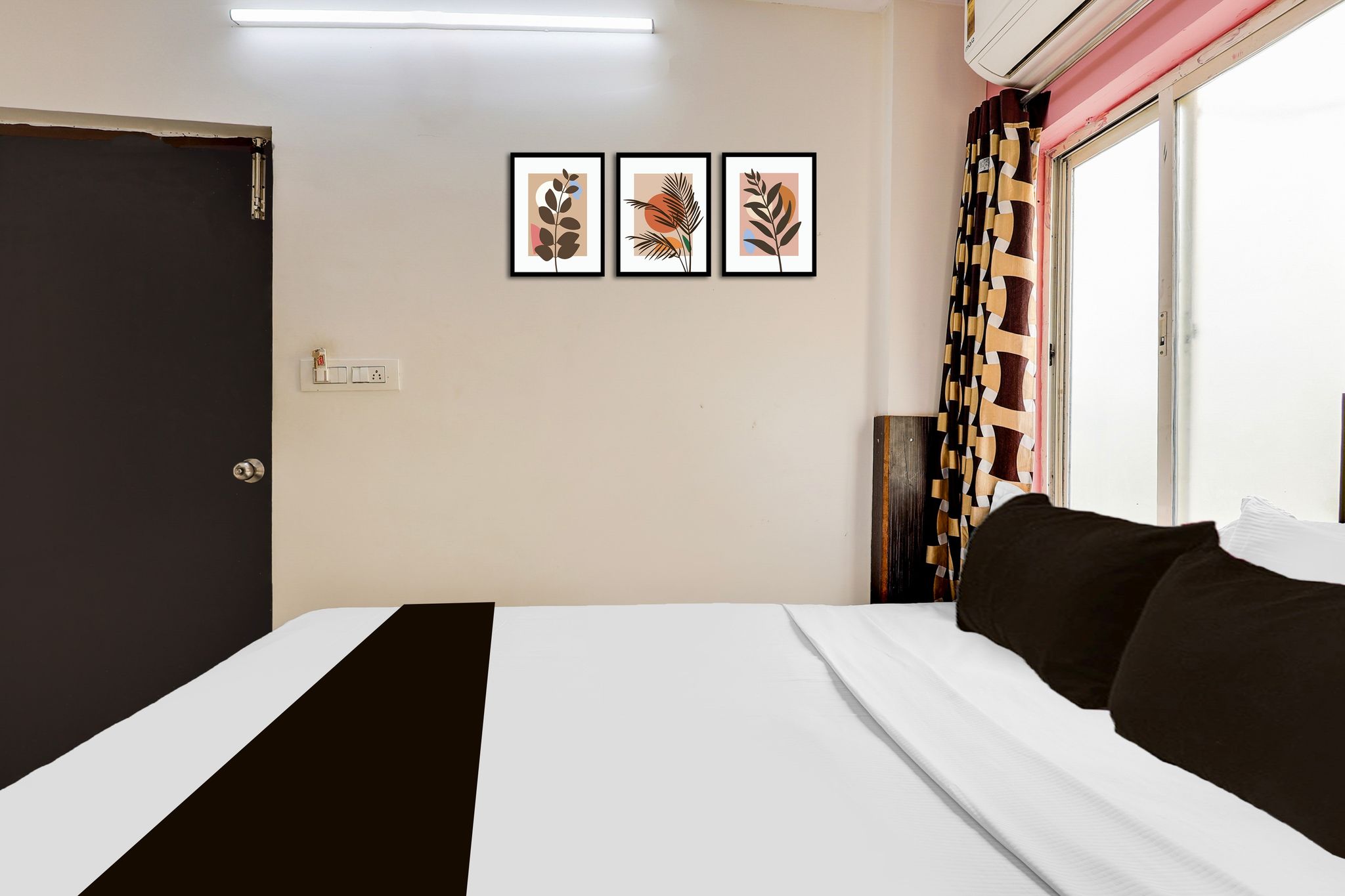 Super Hotel O Guntur Classic 7