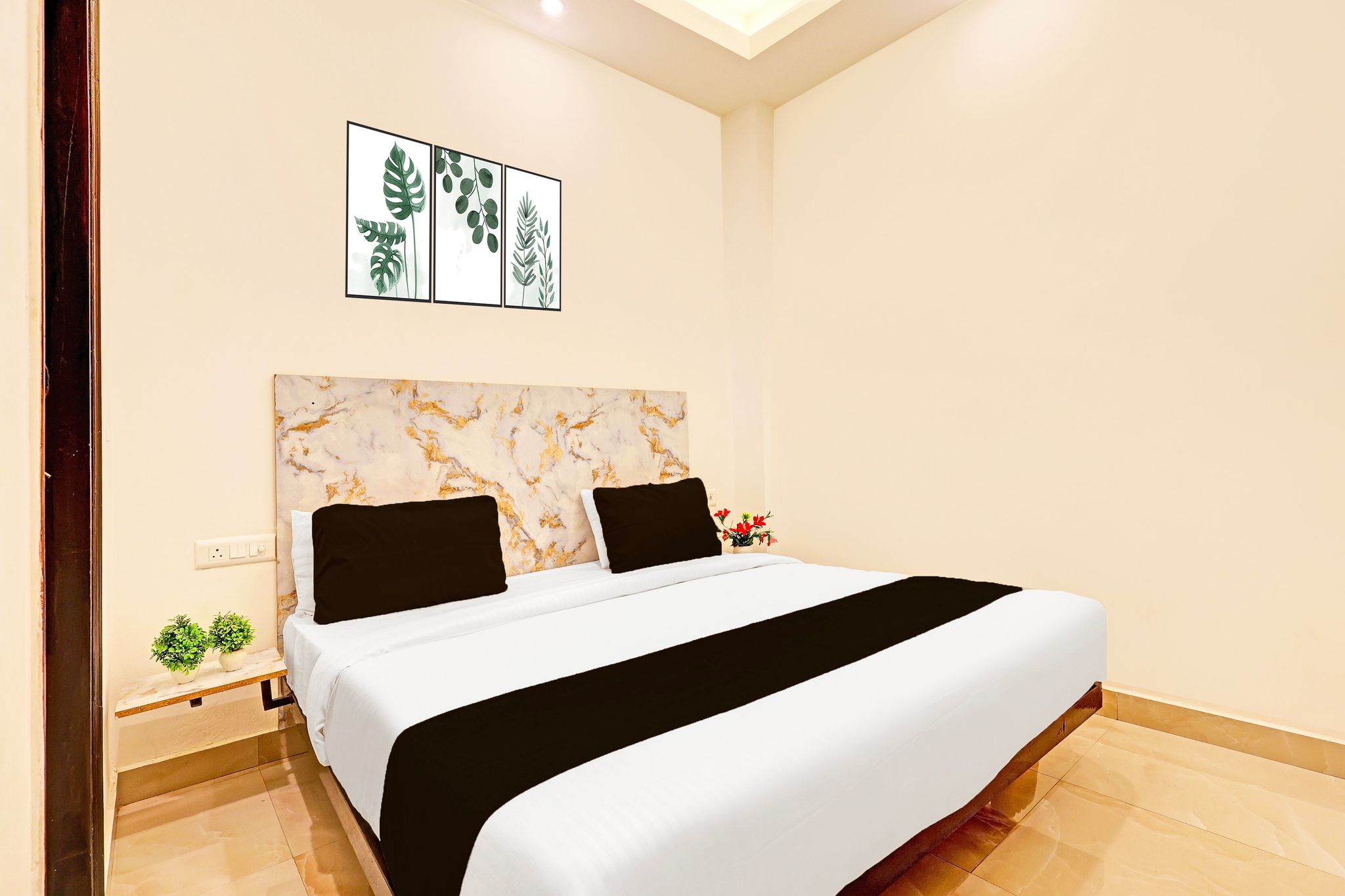 The Krishna's Bliss Classic 9