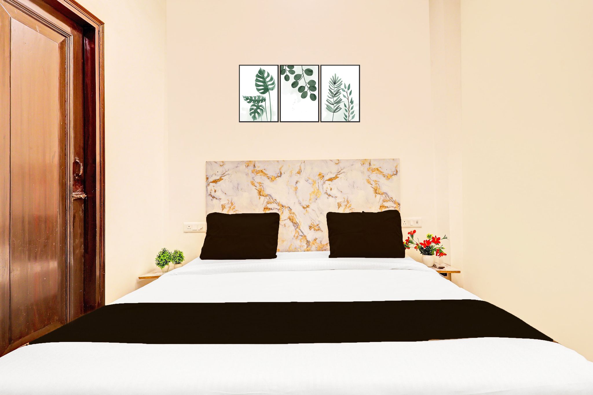 The Krishna's Bliss Classic 8