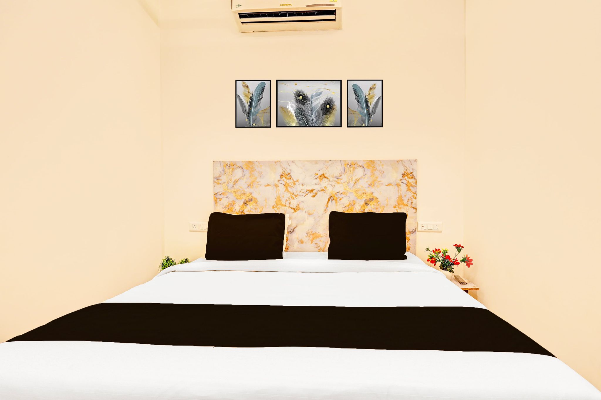 The Krishna's Bliss Classic 7