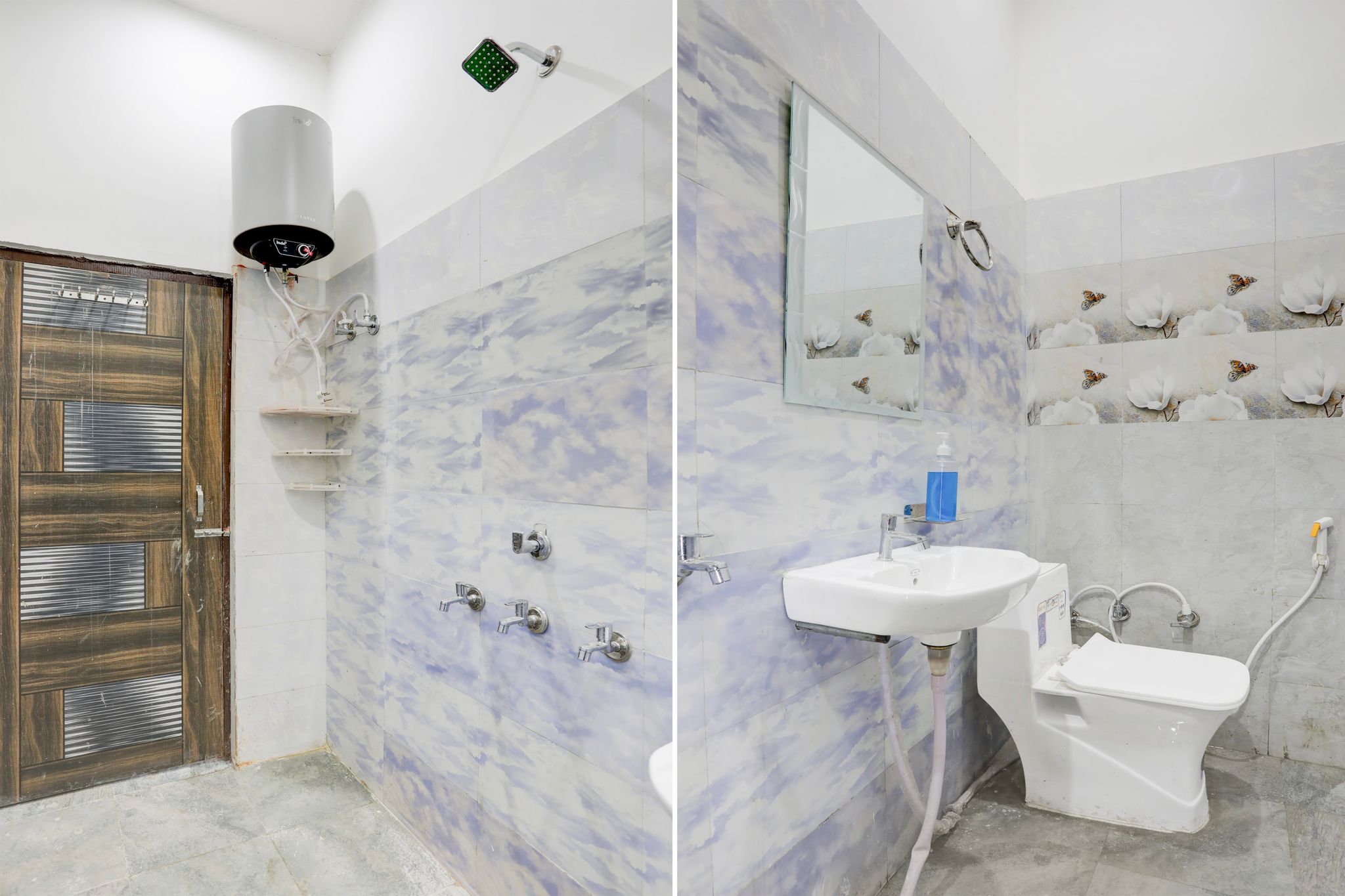 SPOT ON Brijwasi guest house Classic 17