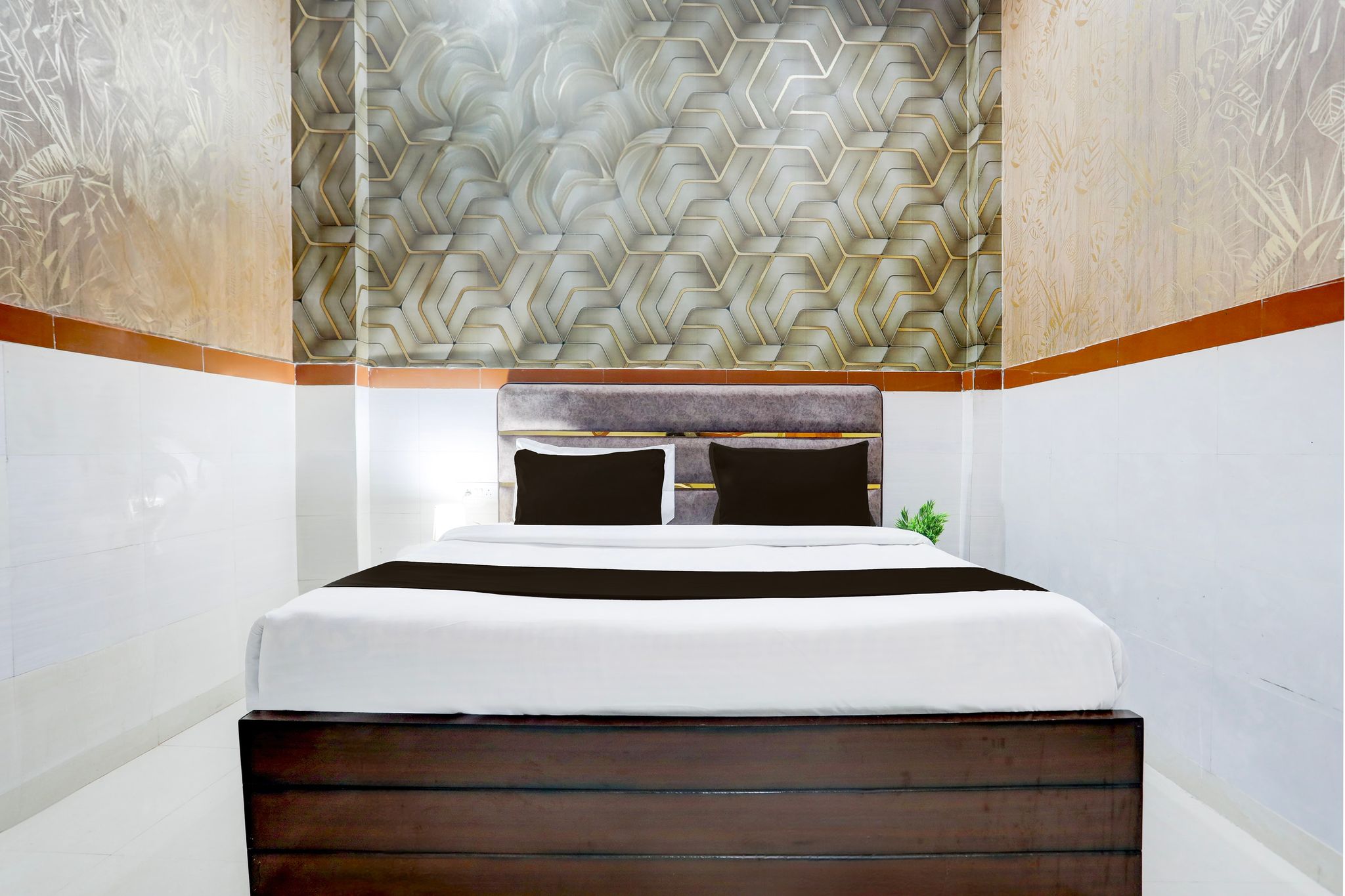 SPOT ON Brijwasi guest house Classic 14