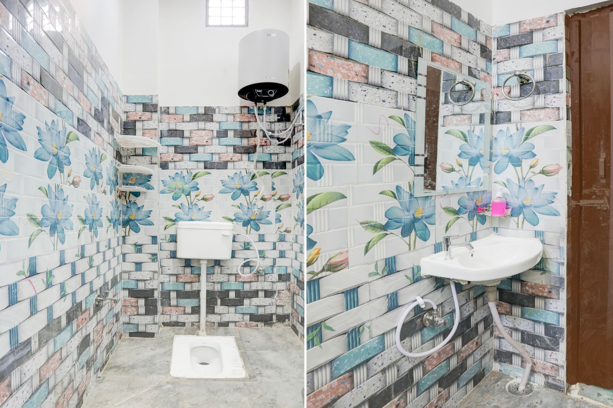 SPOT ON Brijwasi guest house Classic 16