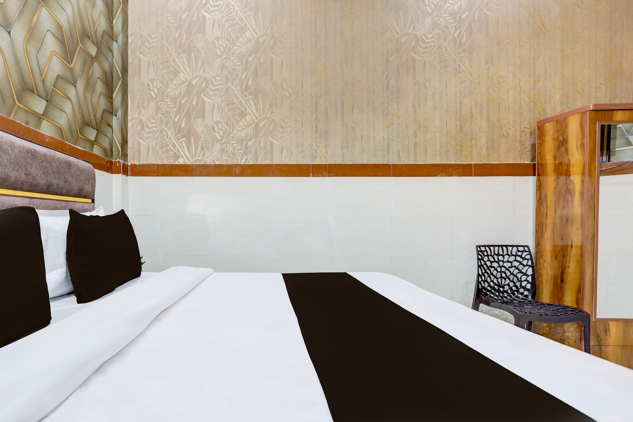 SPOT ON Brijwasi guest house Classic 13