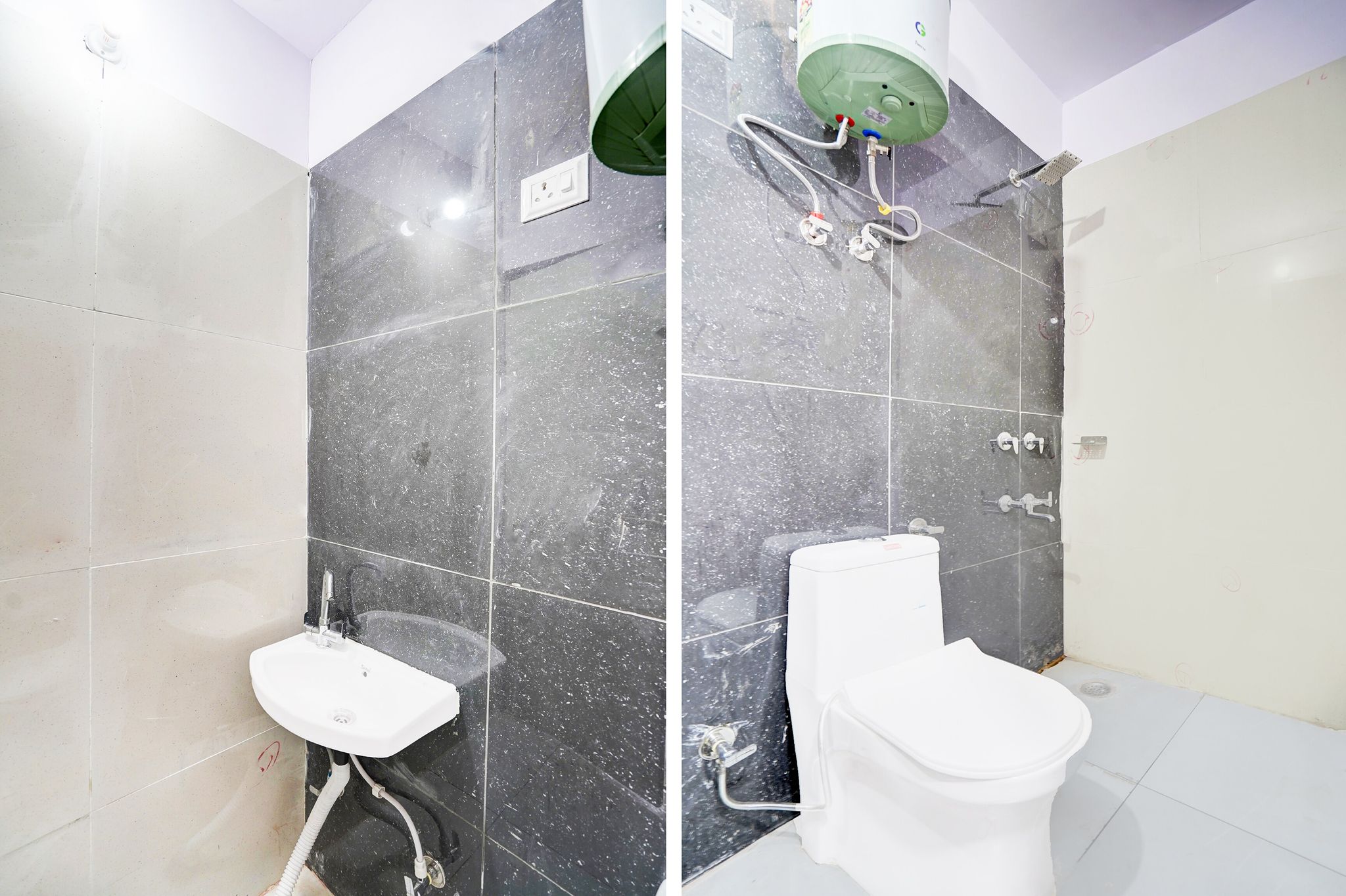 Collection O Hotel Star Inn Near By Hindon Airforce Mohan Nagar Ghaziabad Classic 12