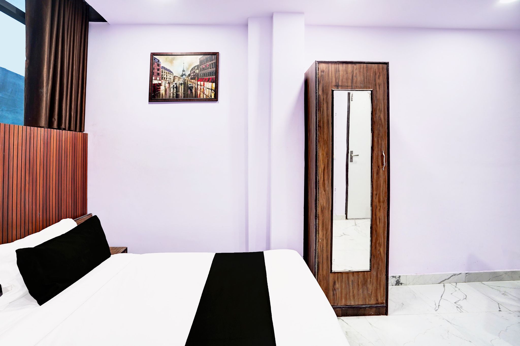 Collection O Hotel Star Inn Near By Hindon Airforce Mohan Nagar Ghaziabad Classic 15