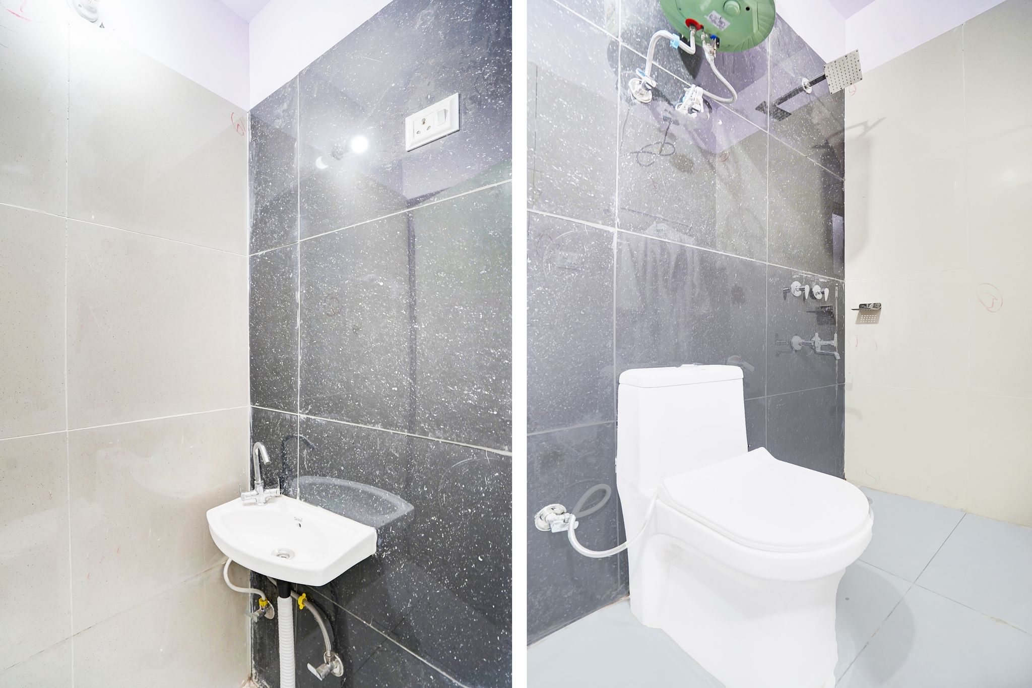 Collection O Hotel Star Inn Near By Hindon Airforce Mohan Nagar Ghaziabad Classic 13