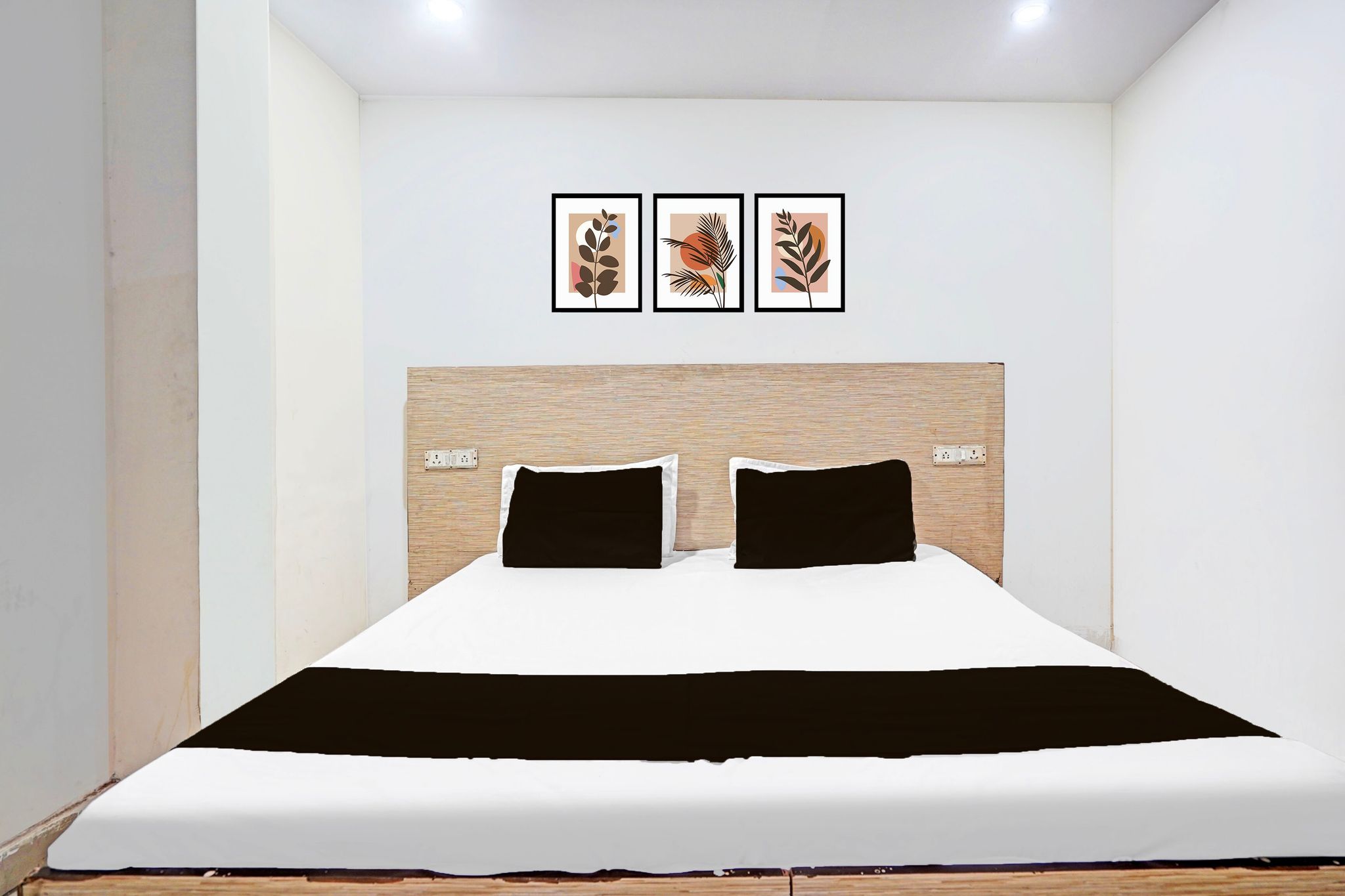 Hotel O The Glory Classic 13