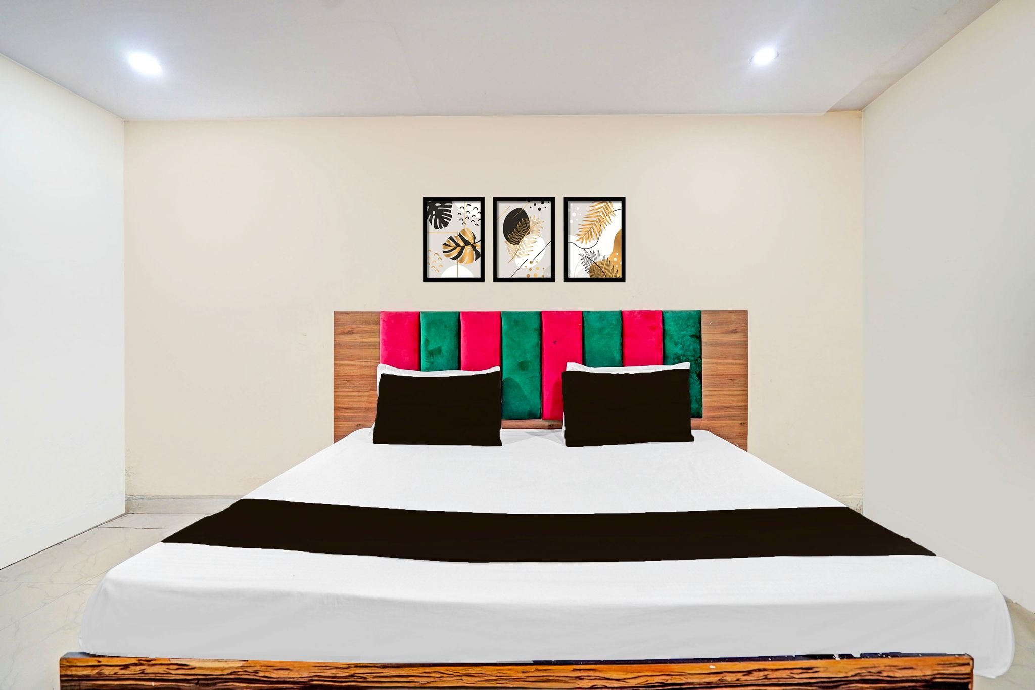 Hotel O The Glory Classic 12