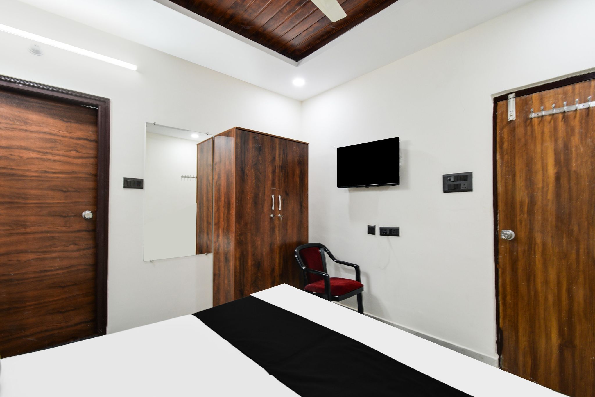 Super Collection O ISB Gachibowli Classic 9