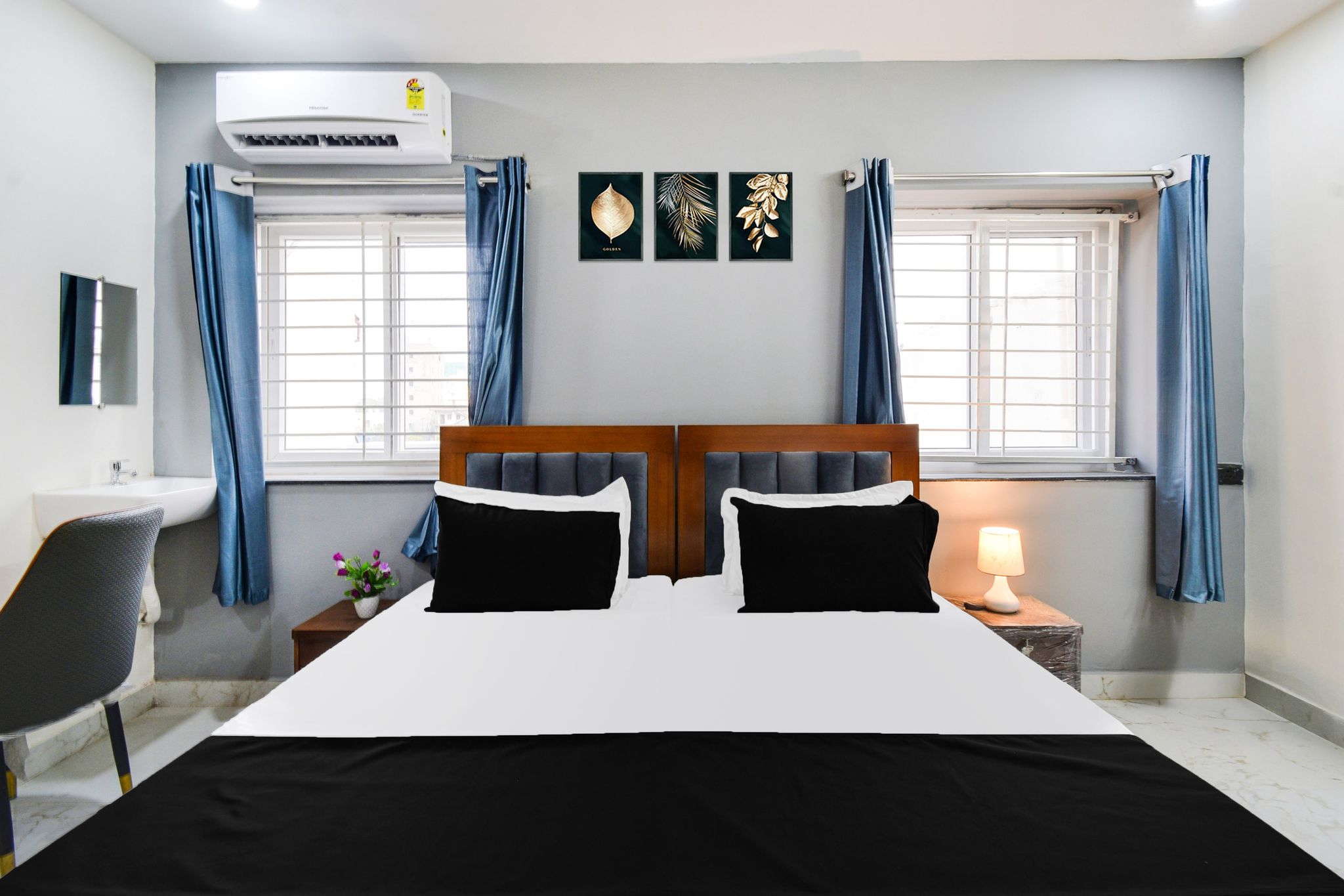 Super Collection O ISB Gachibowli Classic 2