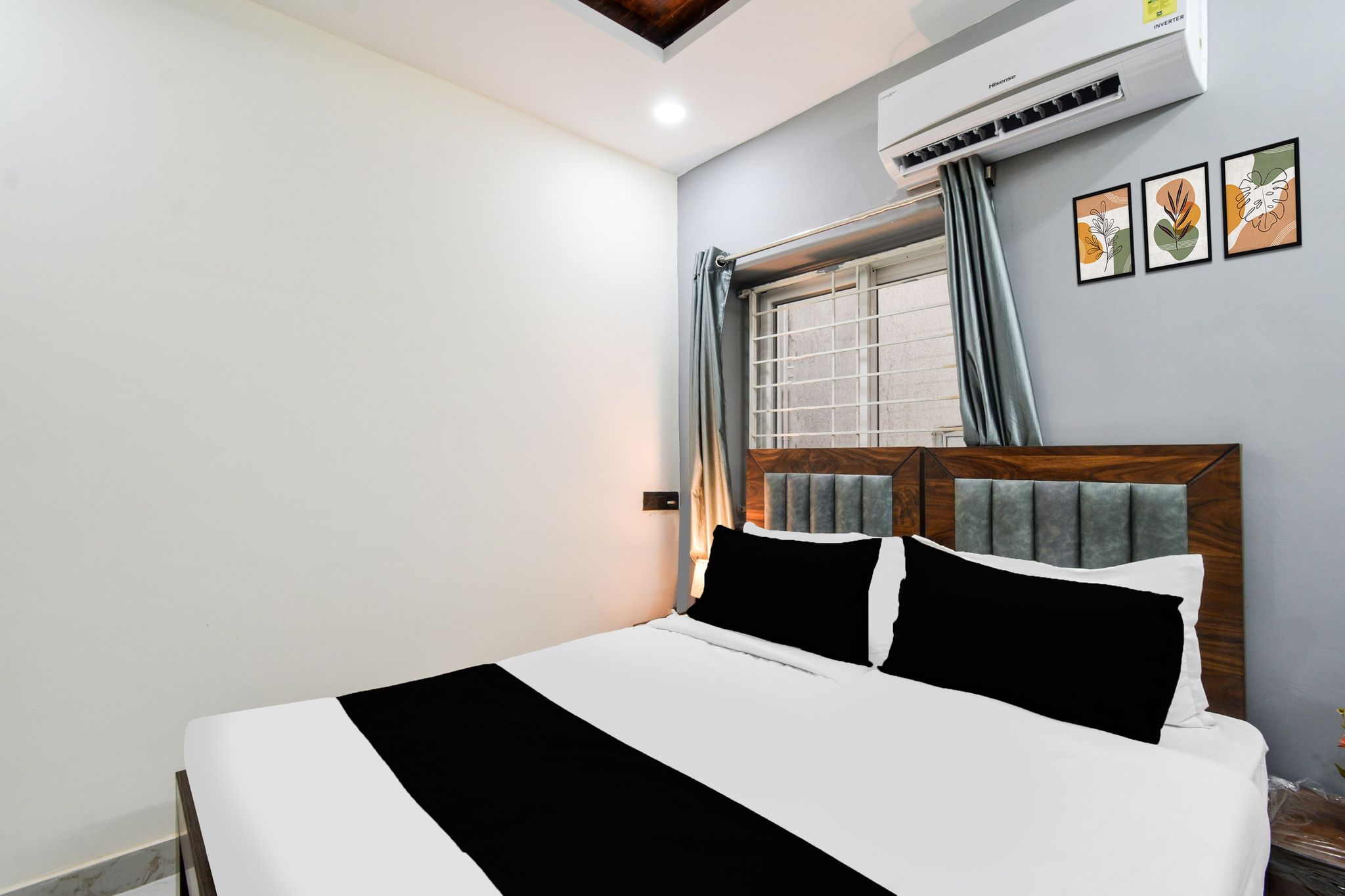 Super Collection O ISB Gachibowli Classic 4