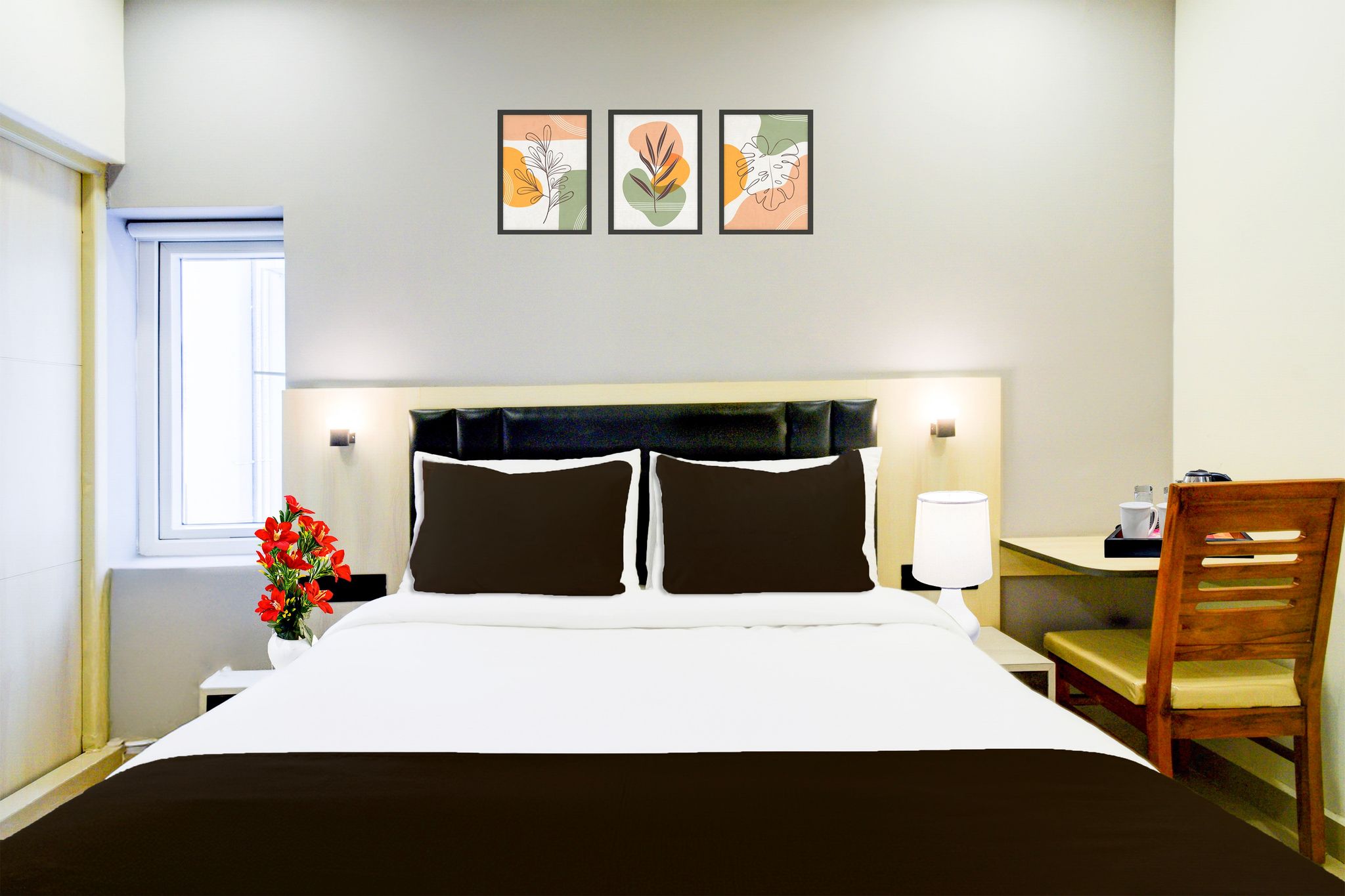 Townhouse Aarav Business Hotel Classic