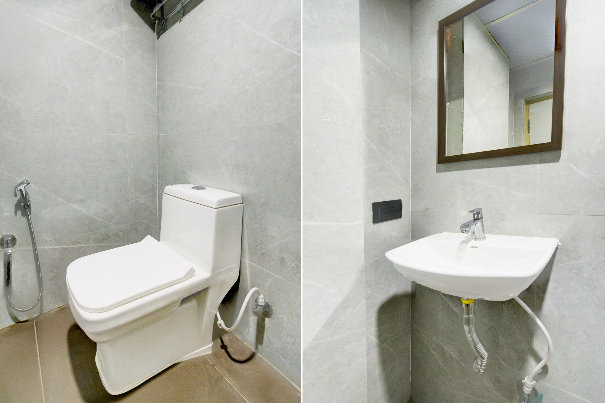 Townhouse Aarav Business Hotel Classic 11