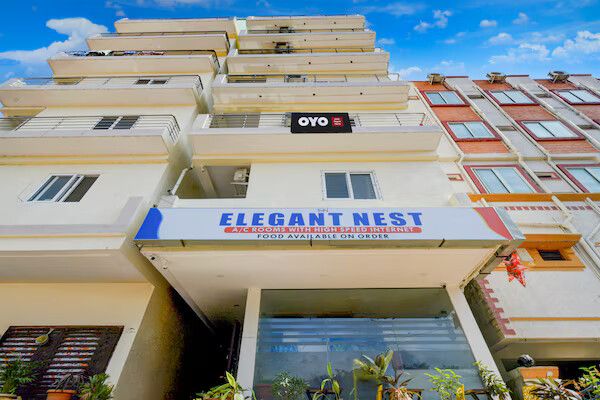 Hotel O ELEGANT NEST