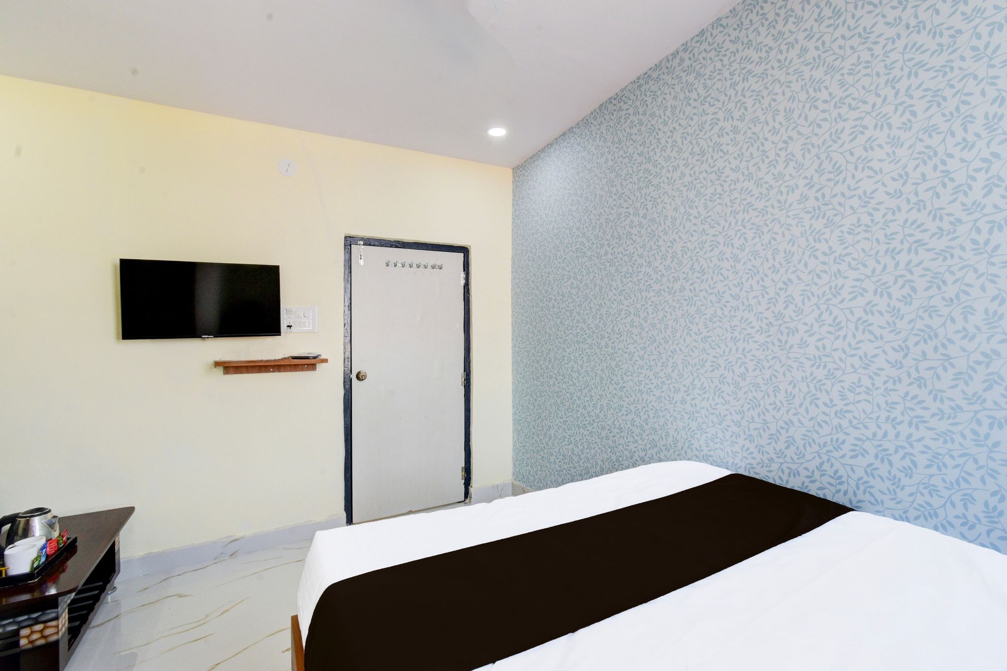 Hotel O Nadargul Hyderabad Formerly JJ Grand Classic 11