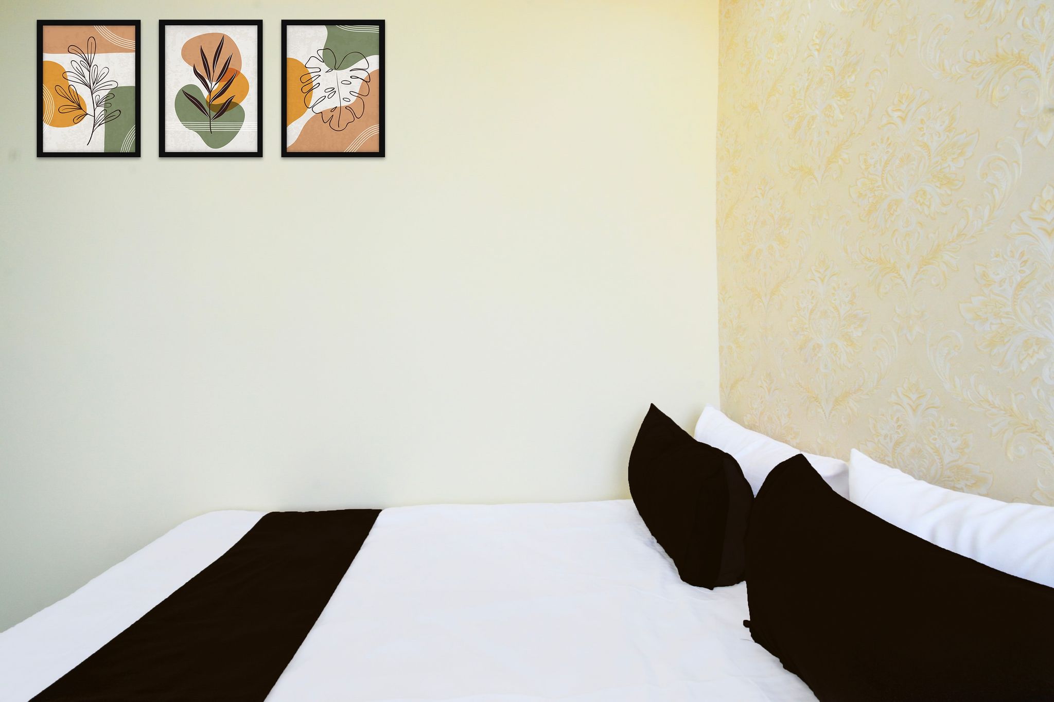 Hotel O Nadargul Hyderabad Formerly JJ Grand Classic 9