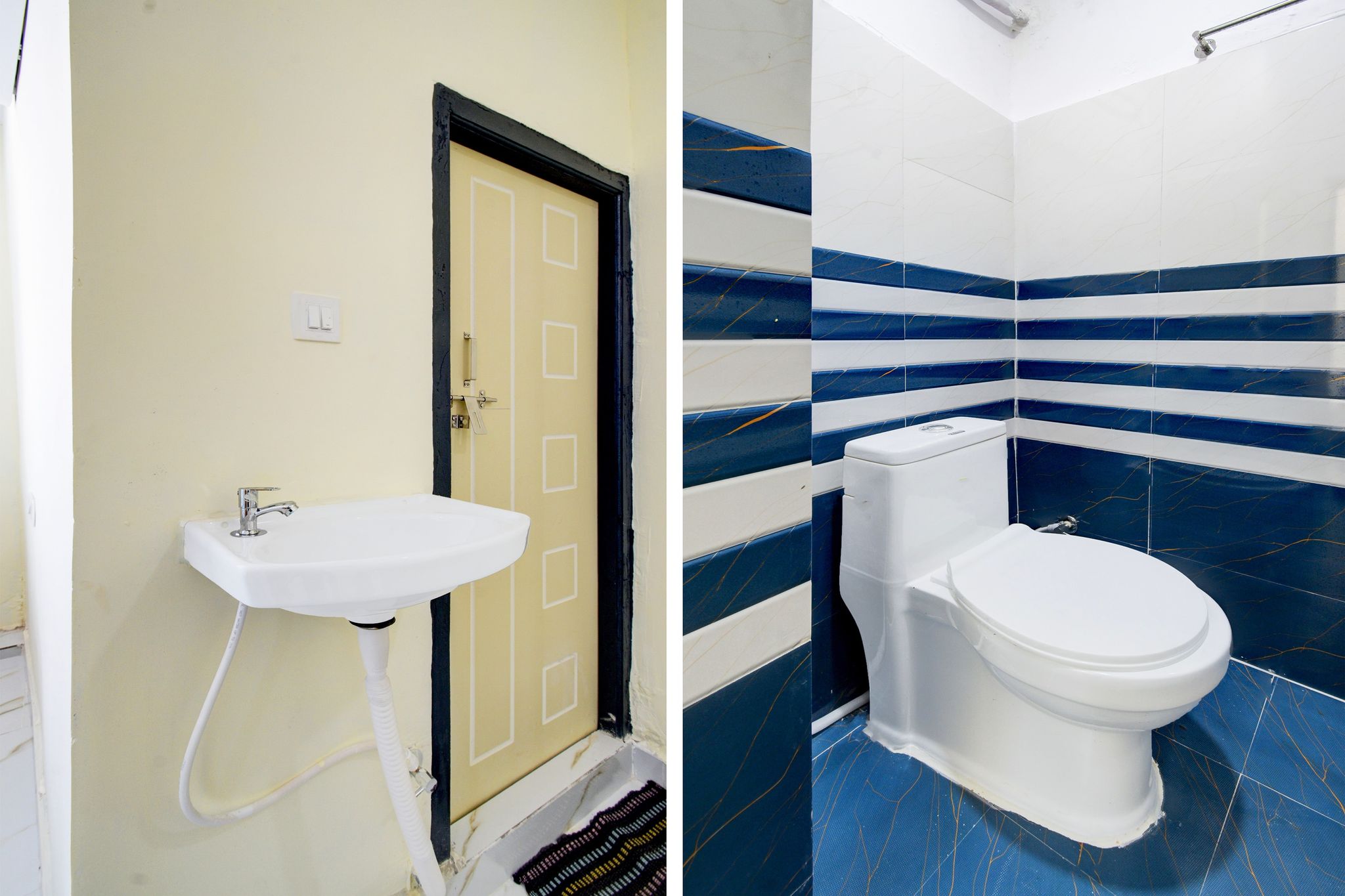 Hotel O Nadargul Hyderabad Formerly JJ Grand Classic 13