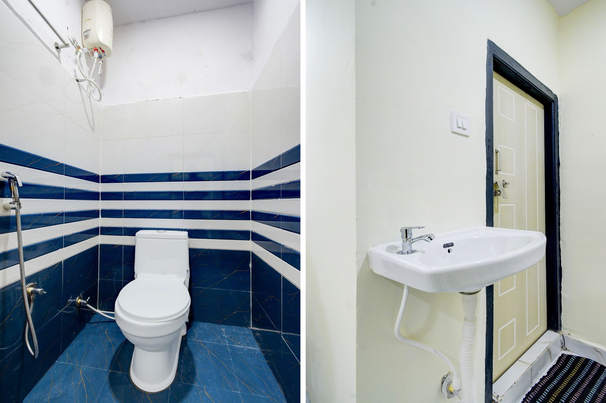 Hotel O Nadargul Hyderabad Formerly JJ Grand Classic 14