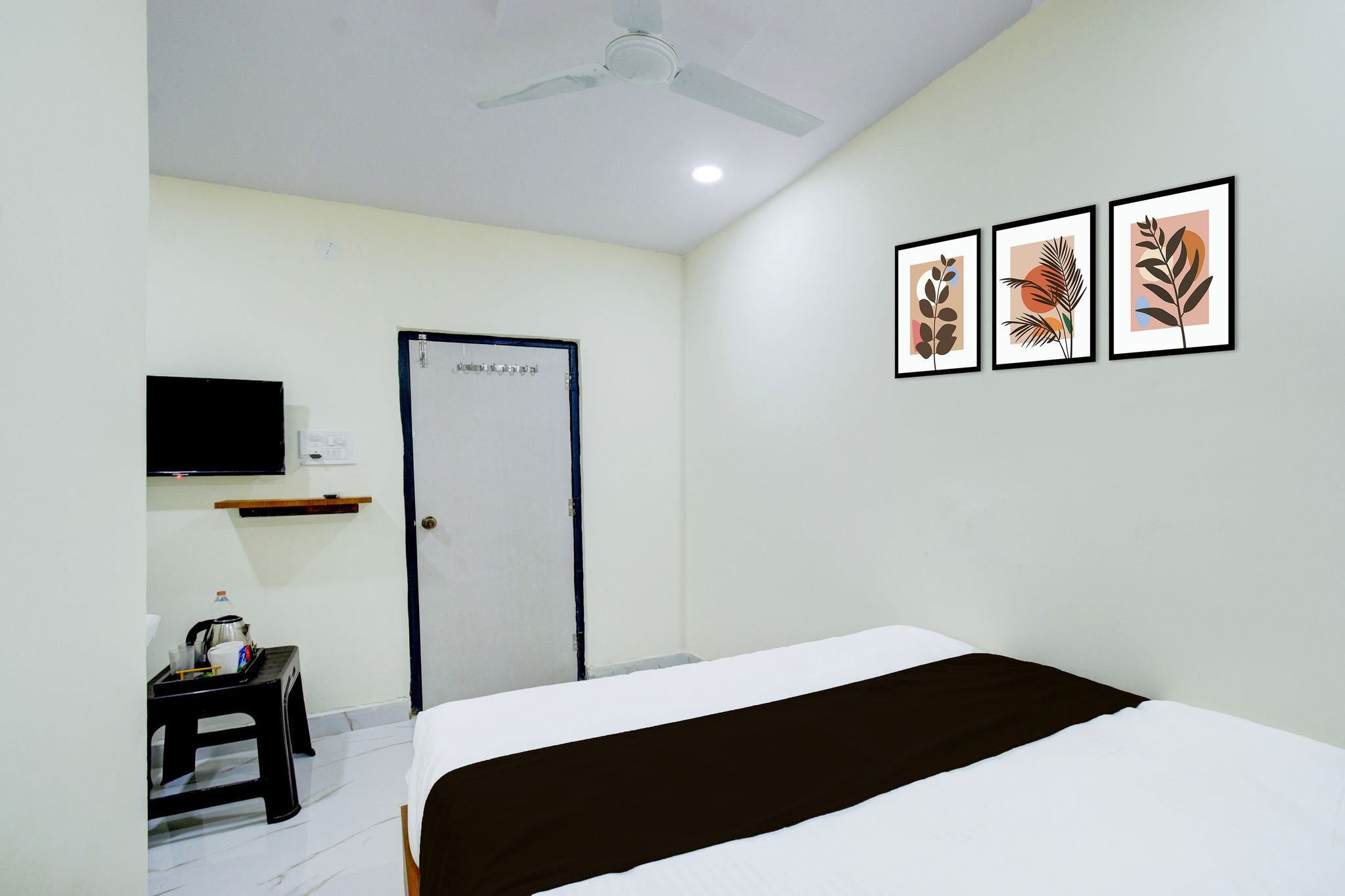 Hotel O Nadargul Hyderabad Formerly JJ Grand Classic 7