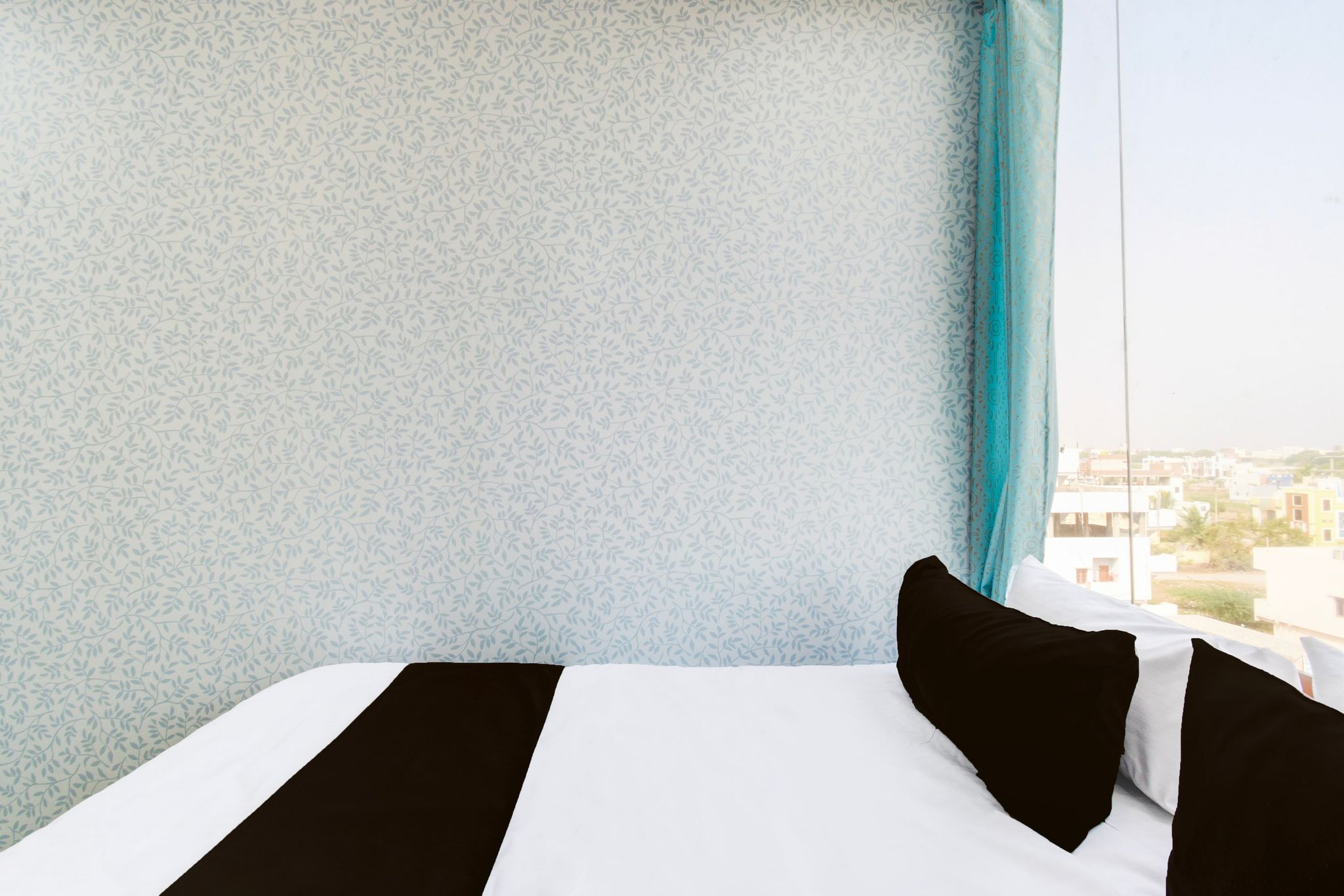 Hotel O Nadargul Hyderabad Formerly JJ Grand Classic 12