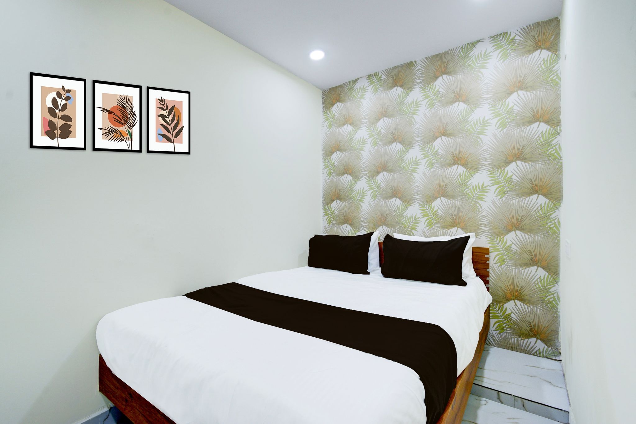 Hotel O Nadargul Hyderabad Formerly JJ Grand Classic 3