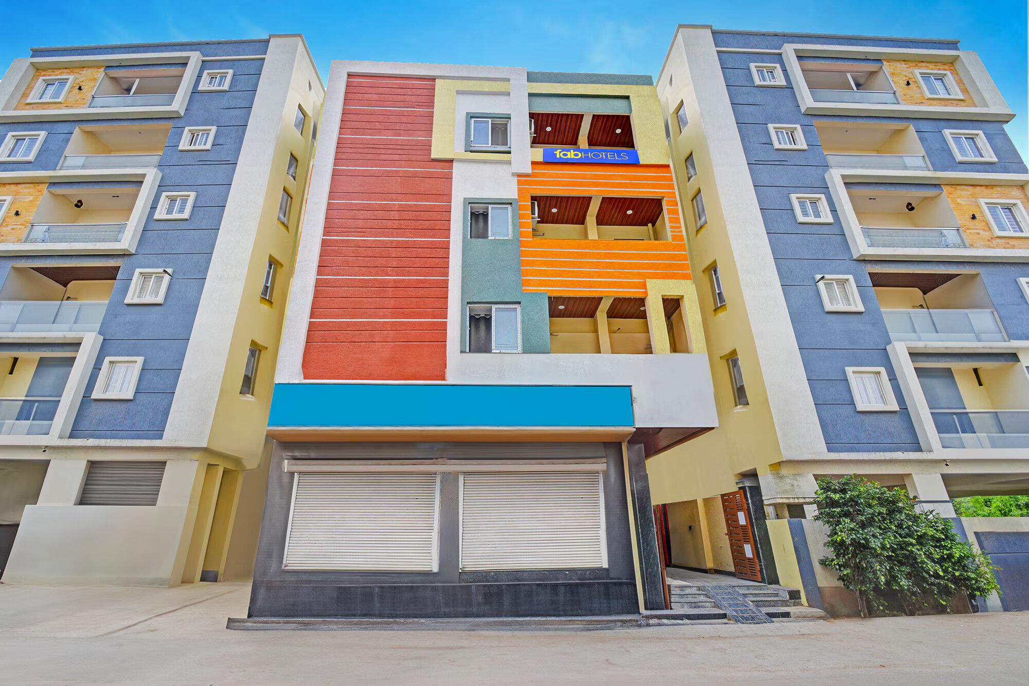 Hotel O Vega, Hyderabad