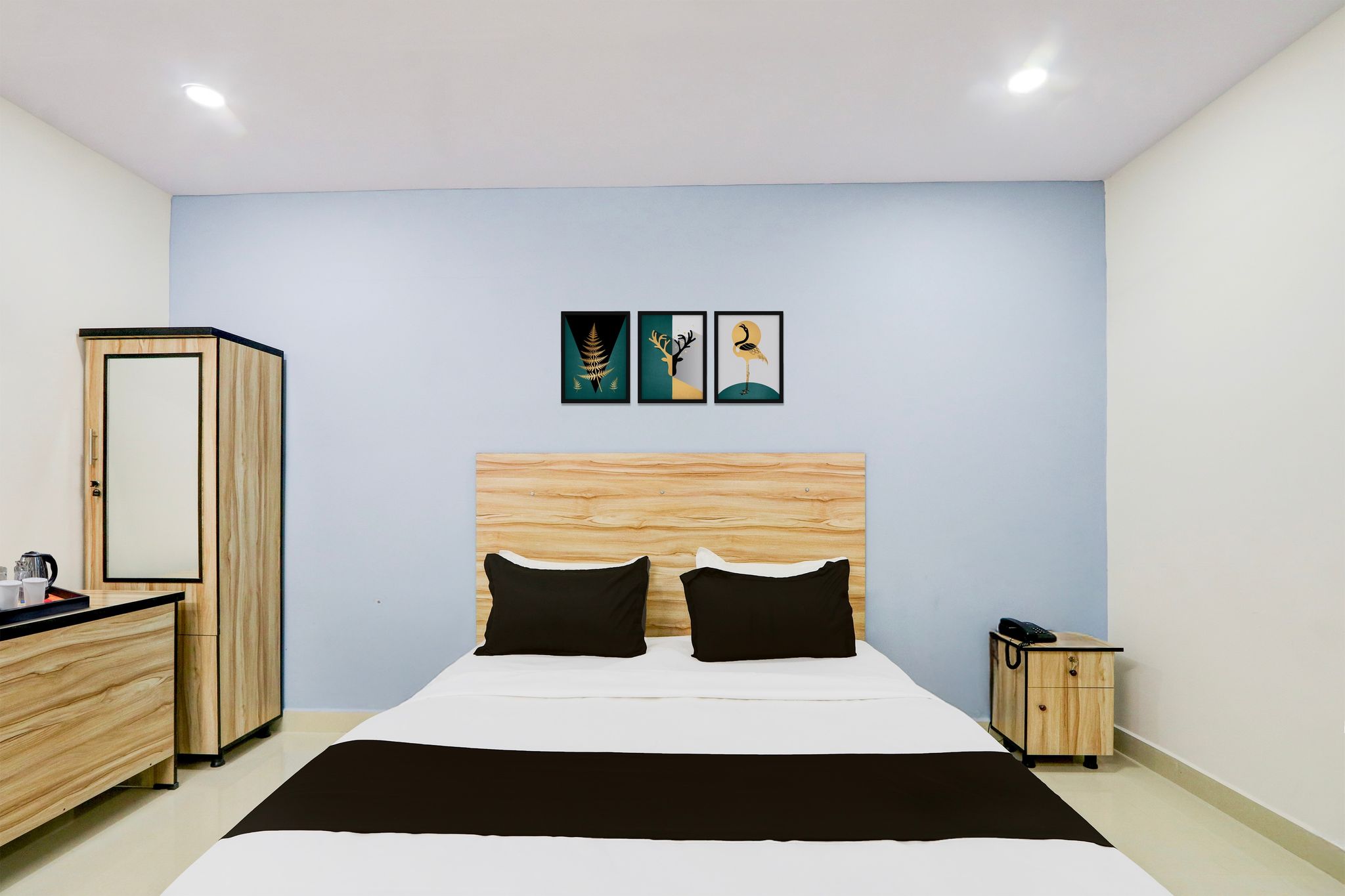 Collection O SV Hotel Classic 11