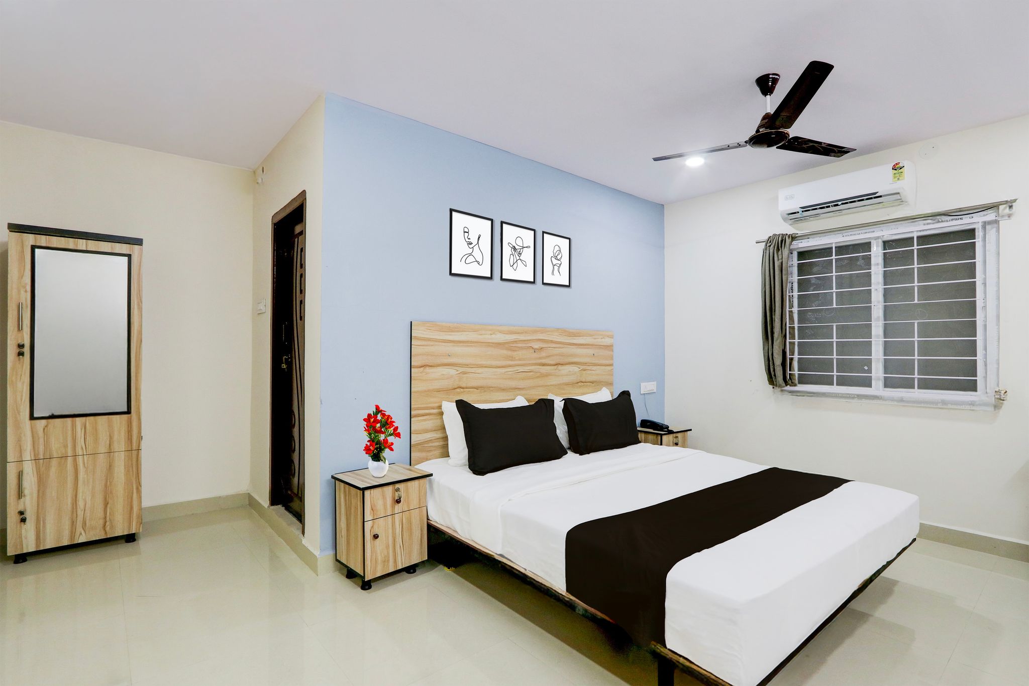 Collection O SV Hotel Classic 13