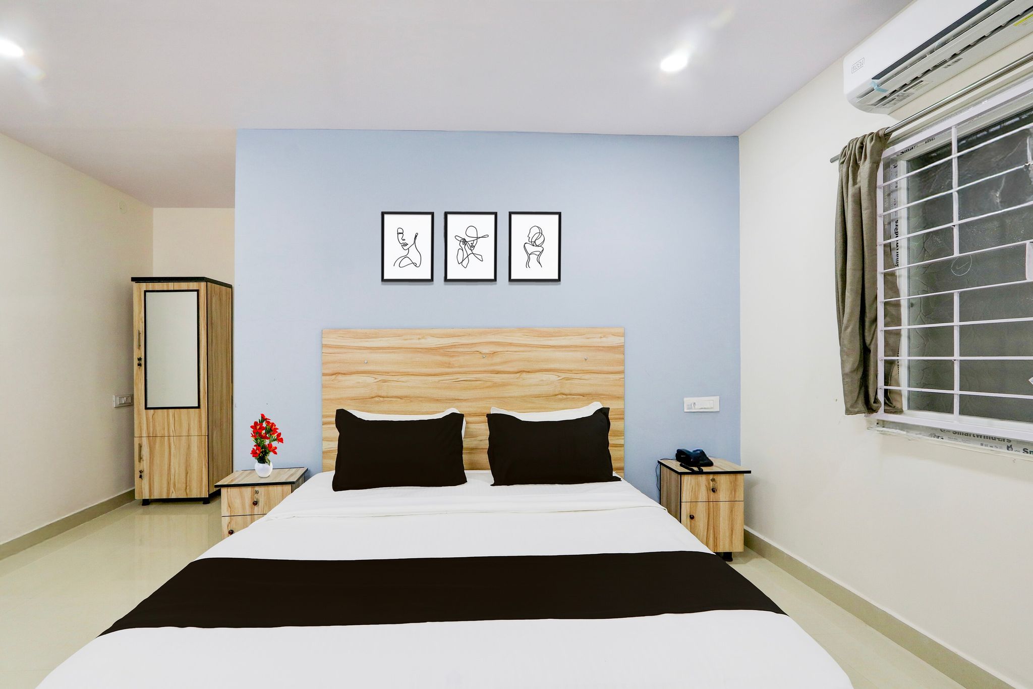 Collection O SV Hotel Classic 10