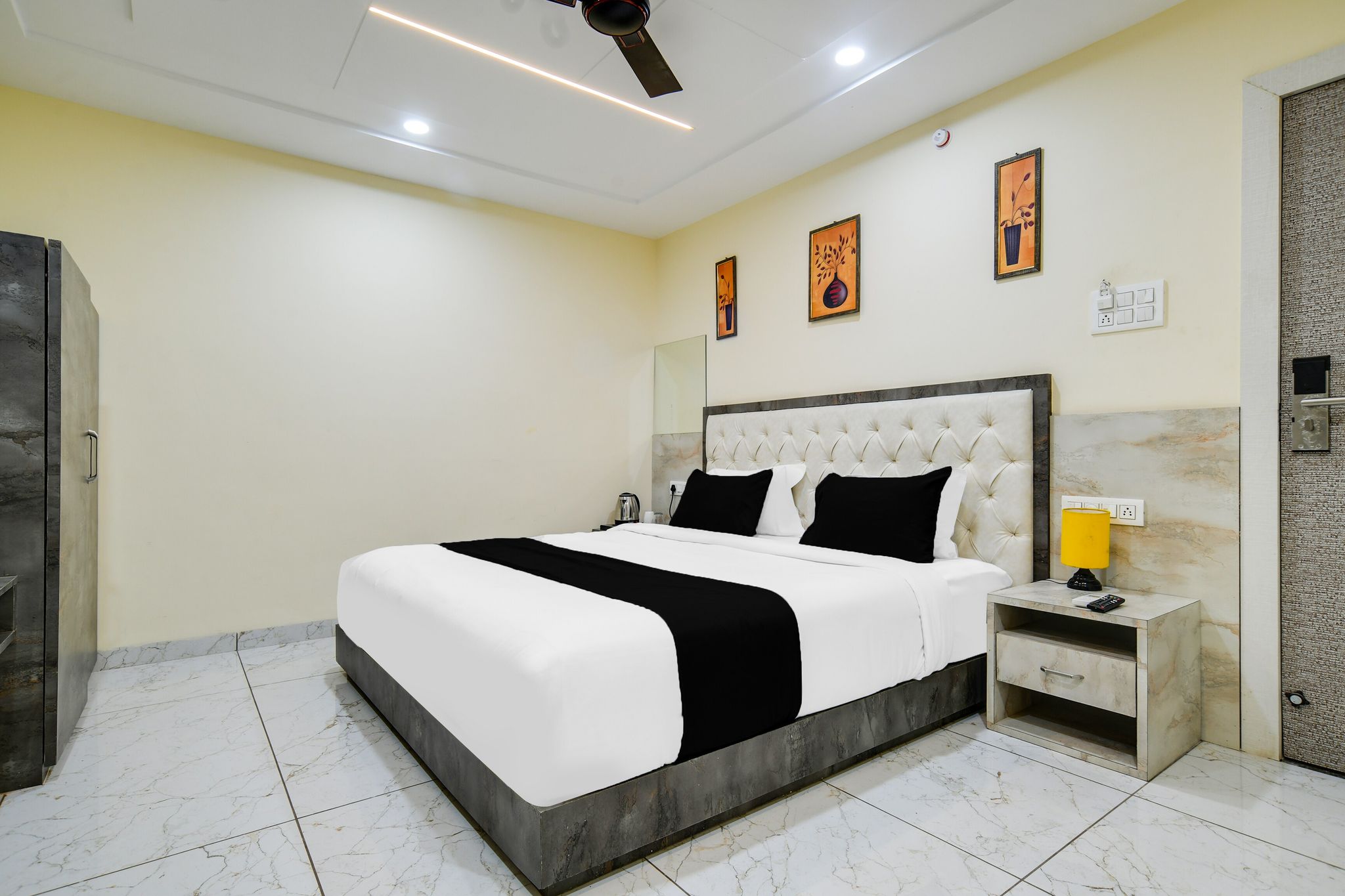 Hotel O RichFeel Classic 7