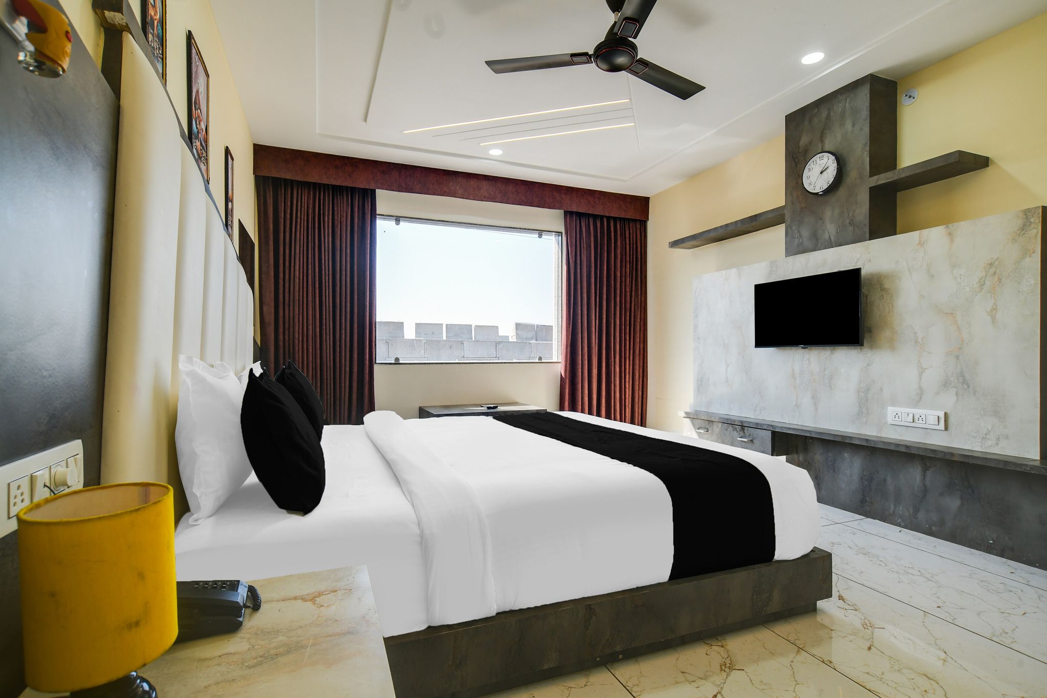 Hotel O RichFeel Classic