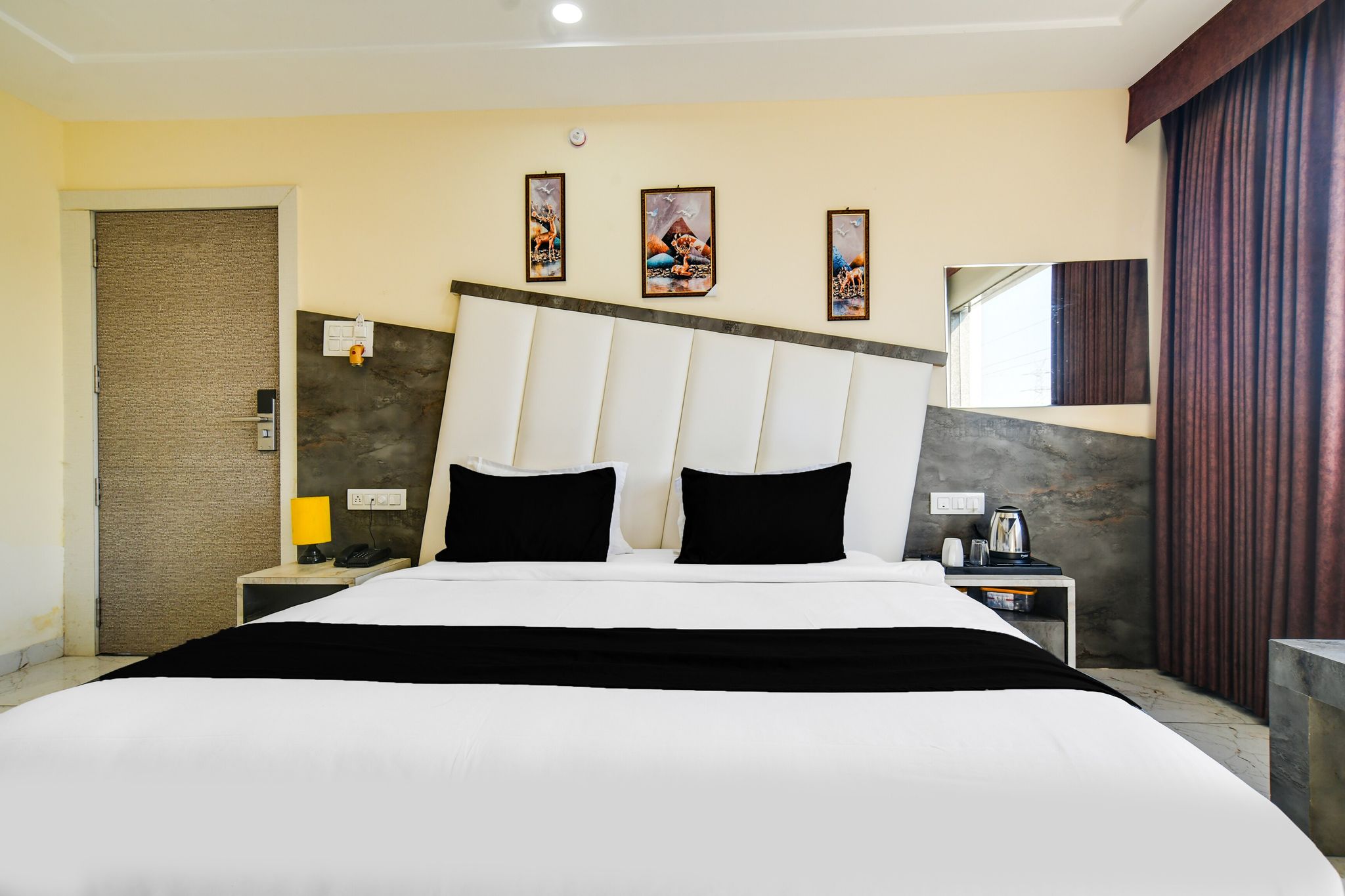 Hotel O RichFeel Classic 6