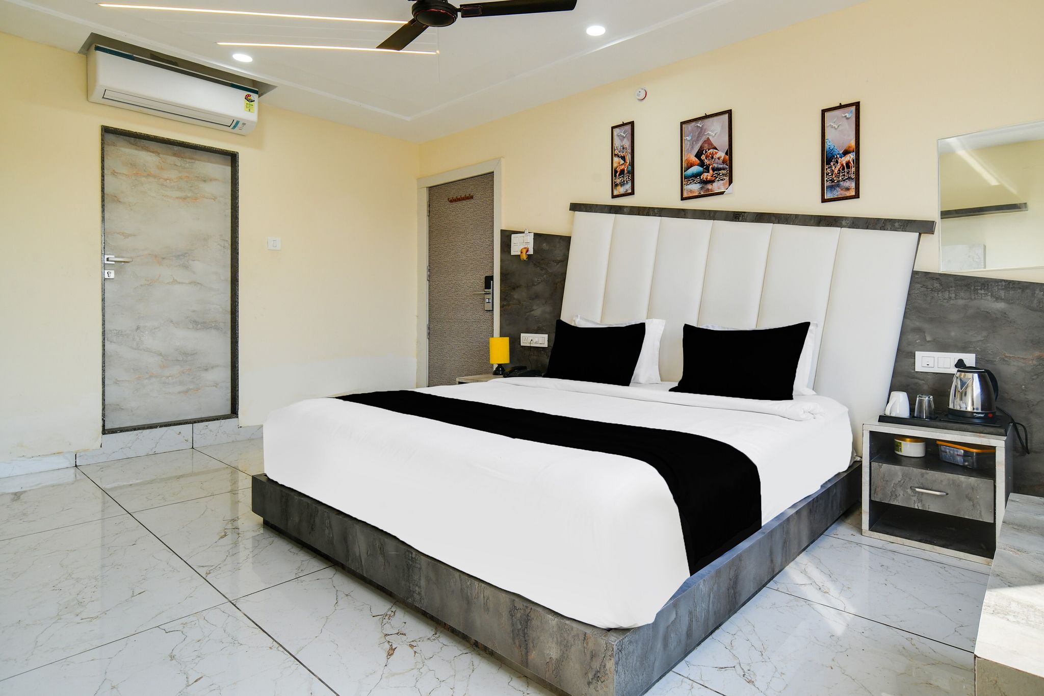 Hotel O RichFeel Classic 2