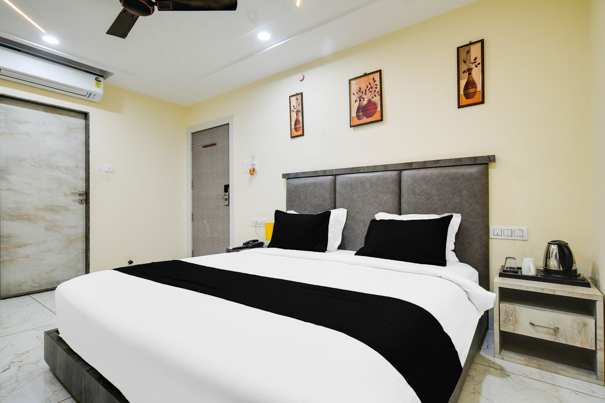 Hotel O RichFeel Classic 5