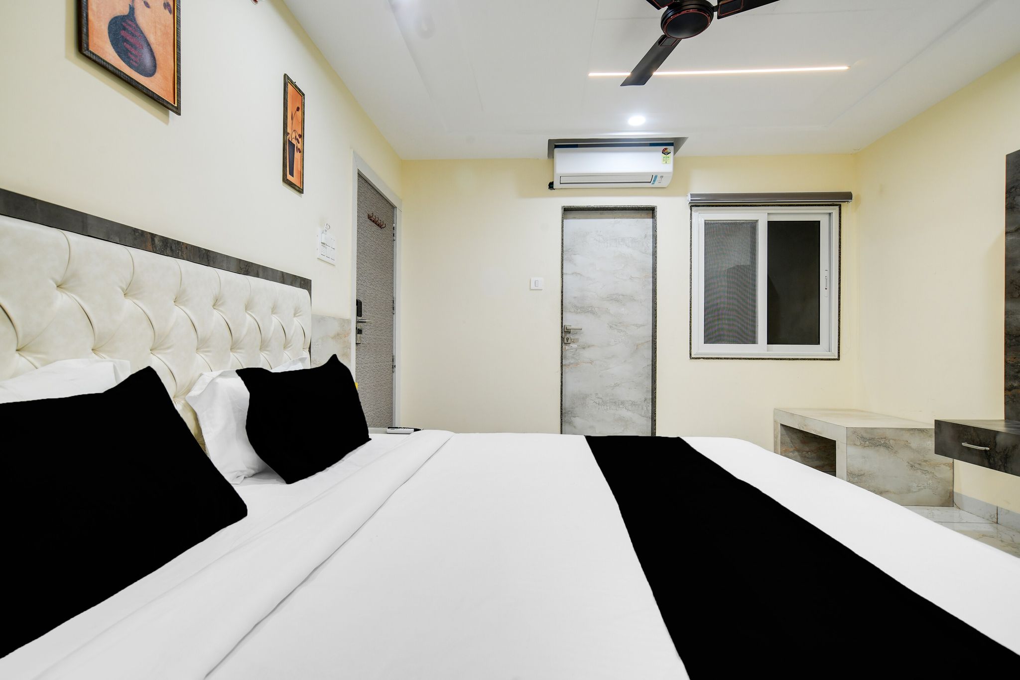 Hotel O RichFeel Classic 10