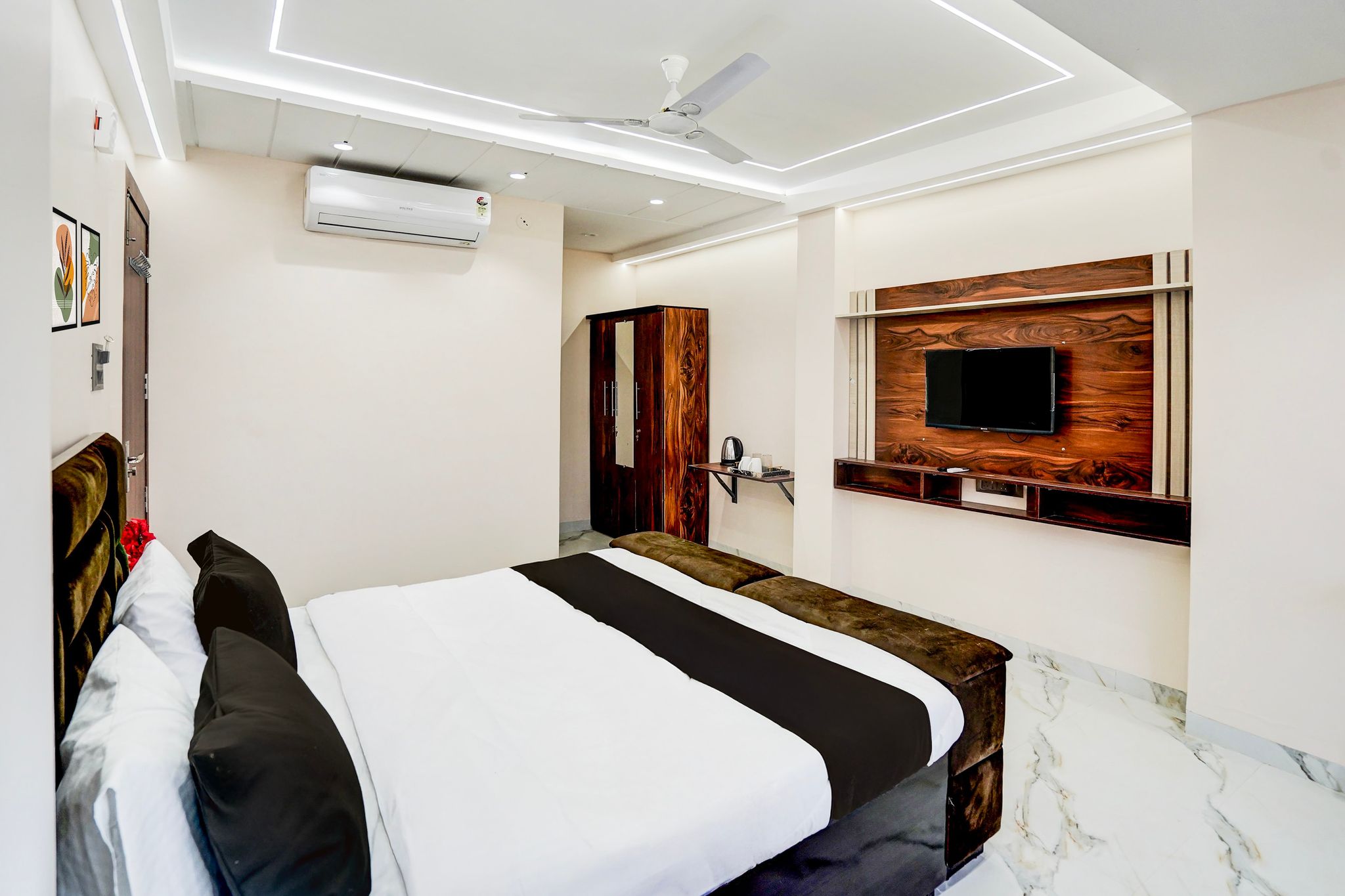 Super Collection O Ganeshpuri Indore Classic