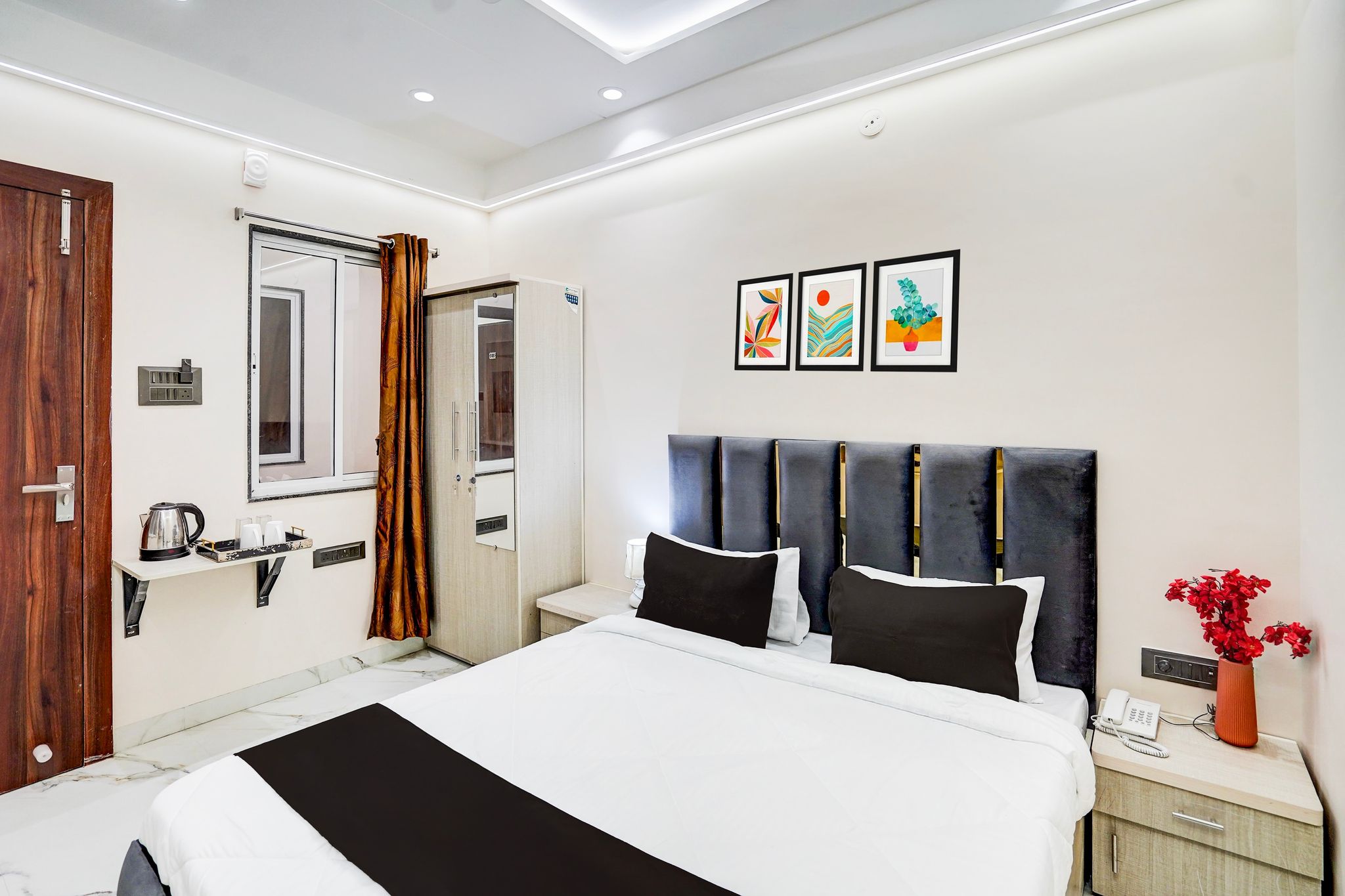 Super Collection O Ganeshpuri Indore Classic 3