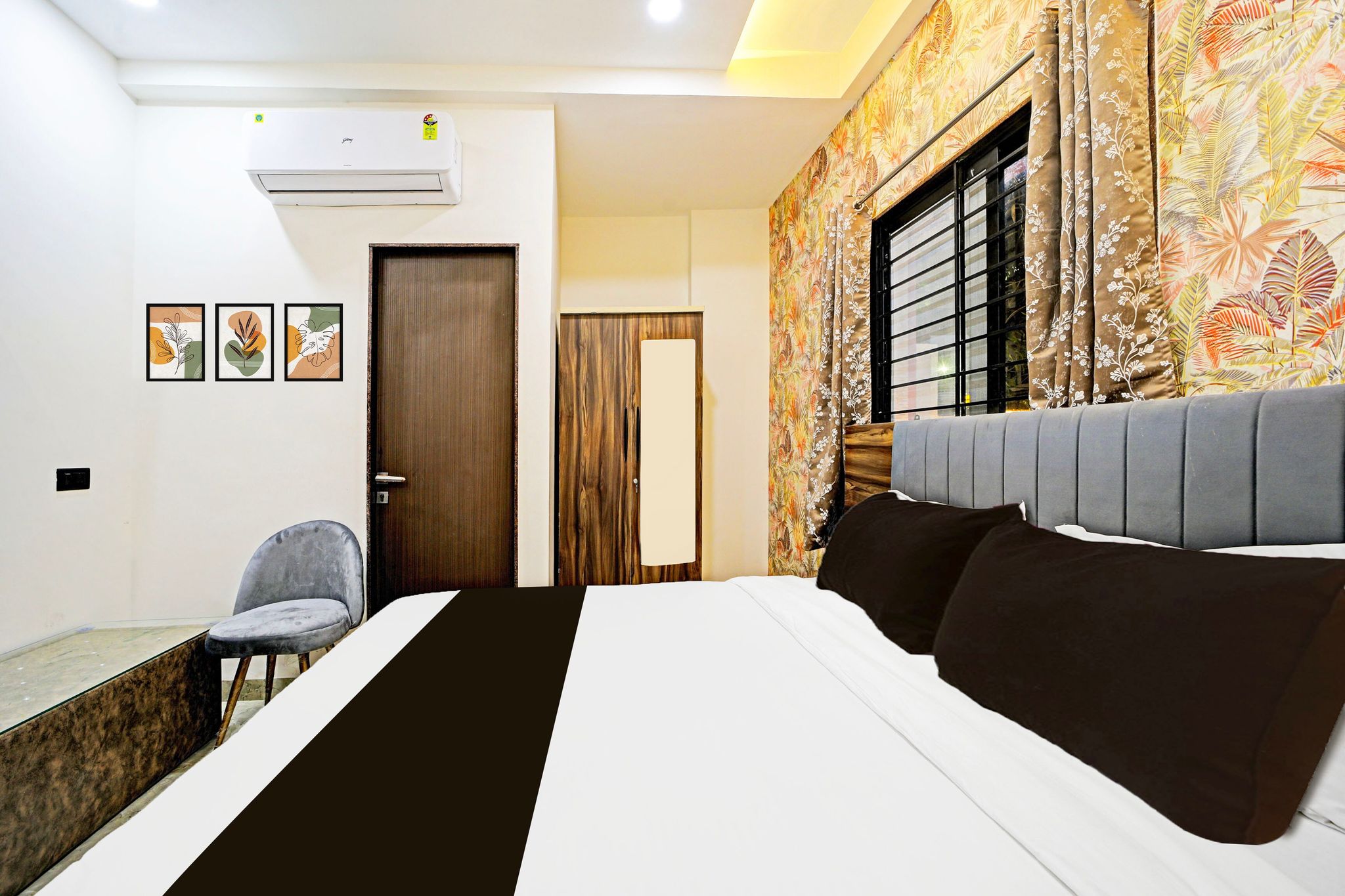 Hotel O The Wings Classic 11