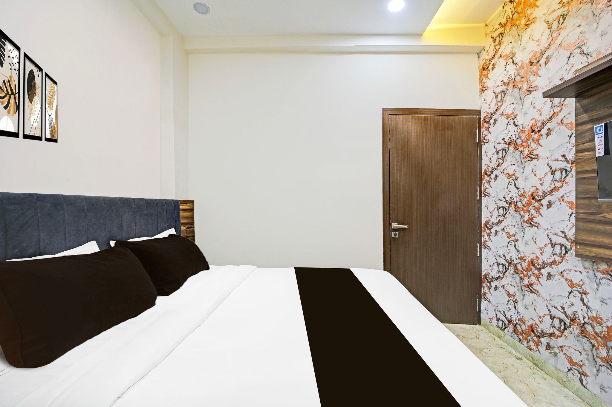 Hotel O The Wings Classic 10