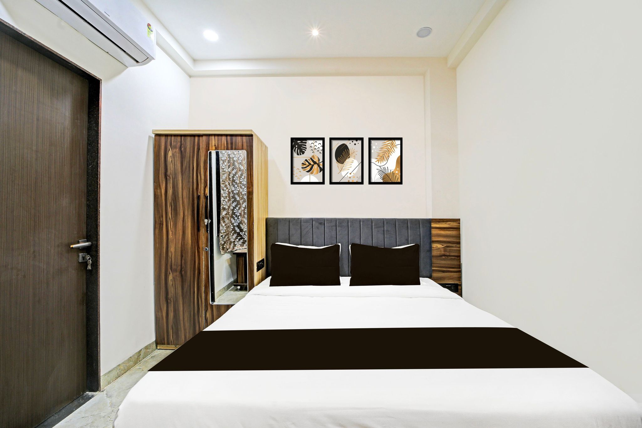 Hotel O The Wings Classic 9