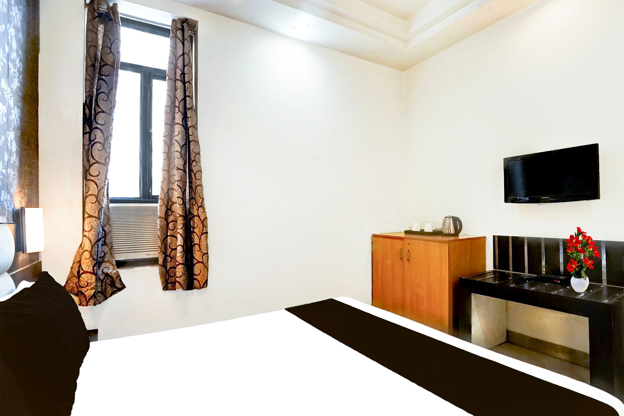 Super Collection O Banipark Formerly Arena Villas Classic 14