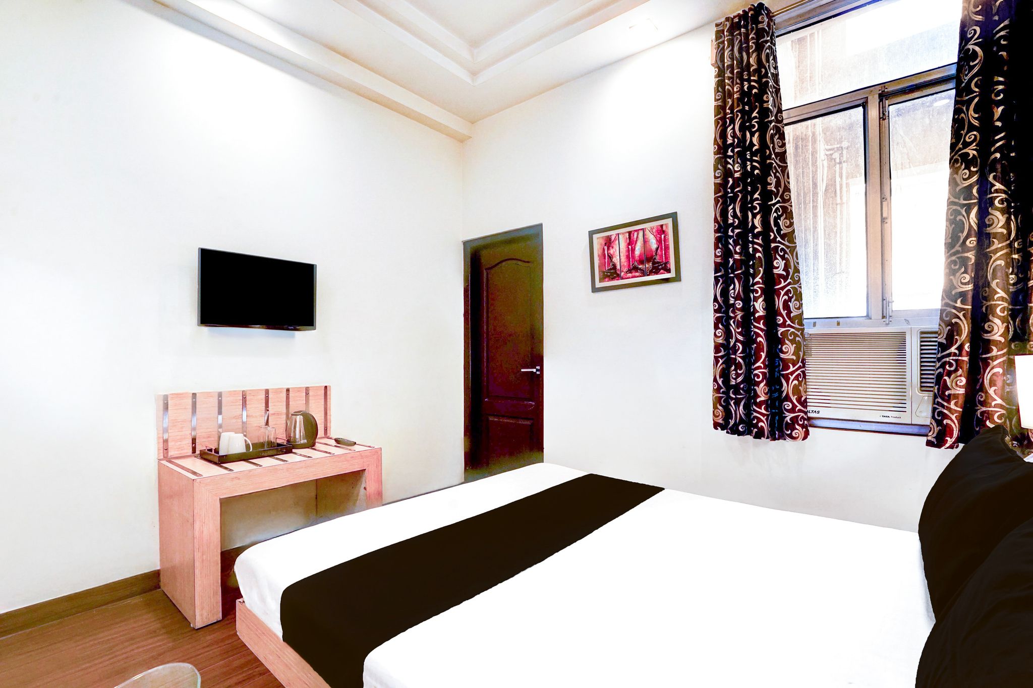 Super Collection O Banipark Formerly Arena Villas Classic 9