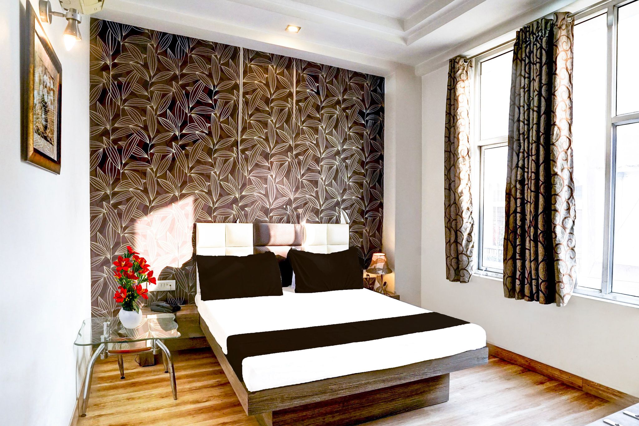 Super Collection O Banipark Formerly Arena Villas Classic 2