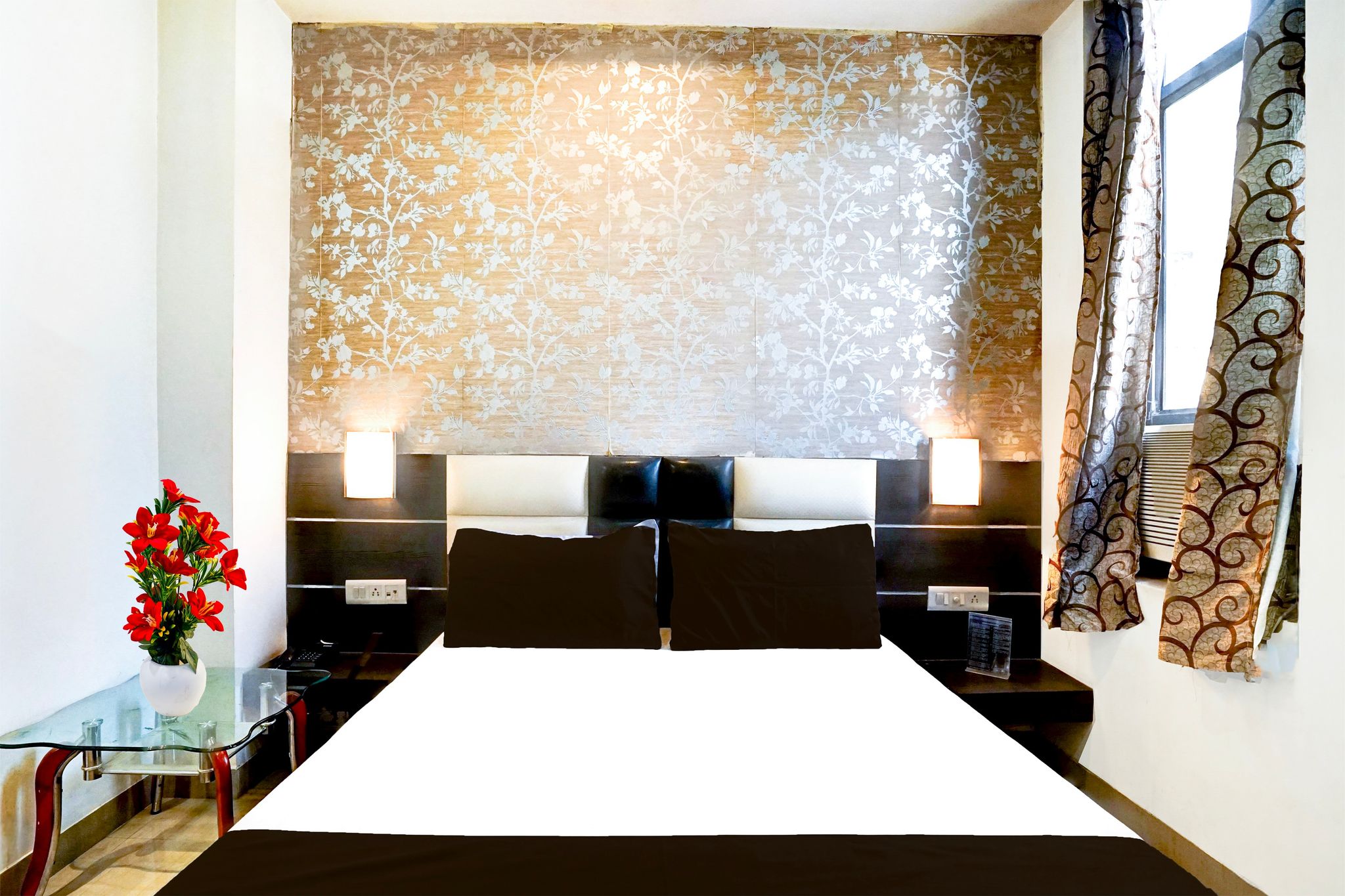 Super Collection O Banipark Formerly Arena Villas Classic 7