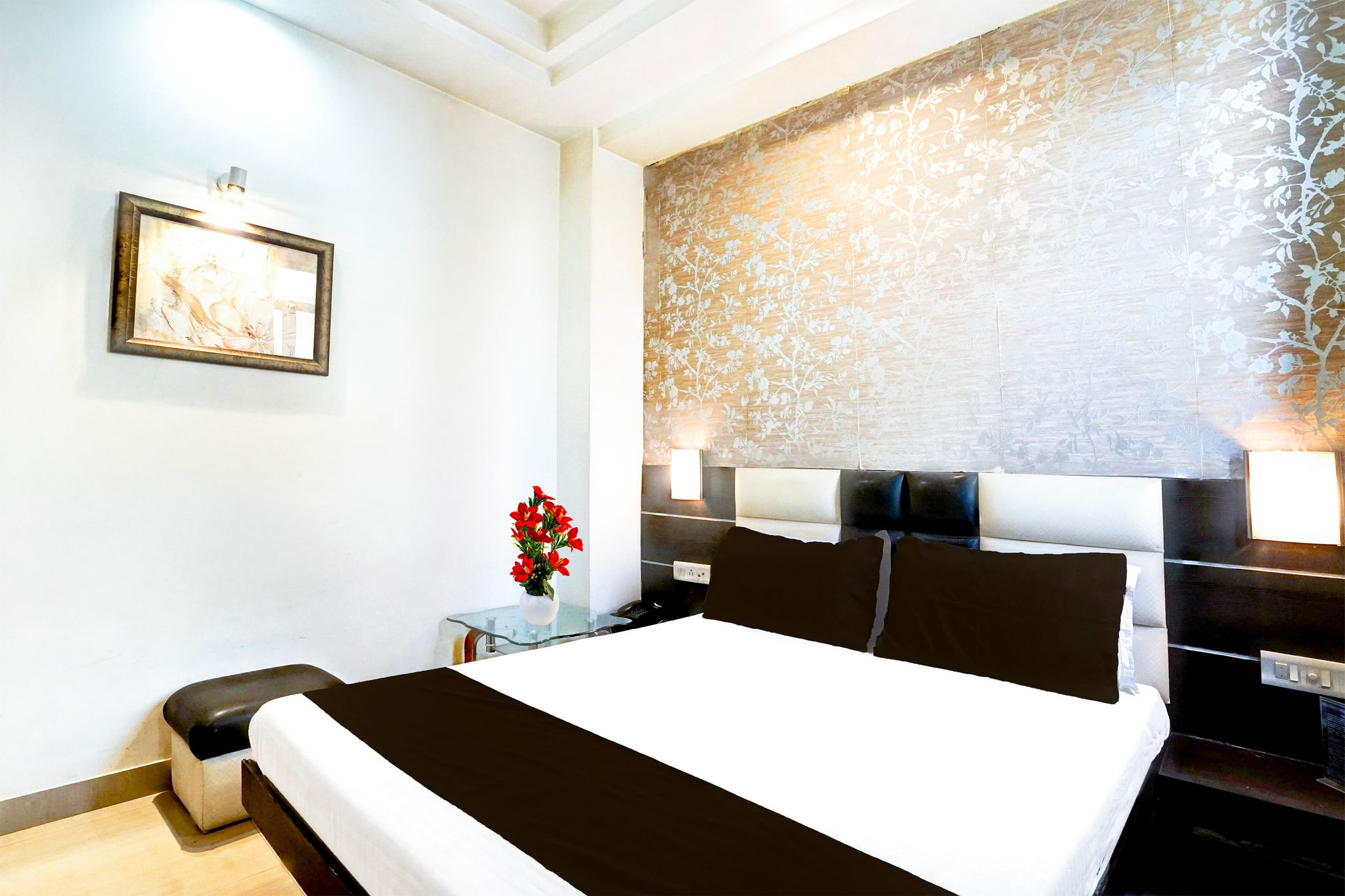 Super Collection O Banipark Formerly Arena Villas Classic 10