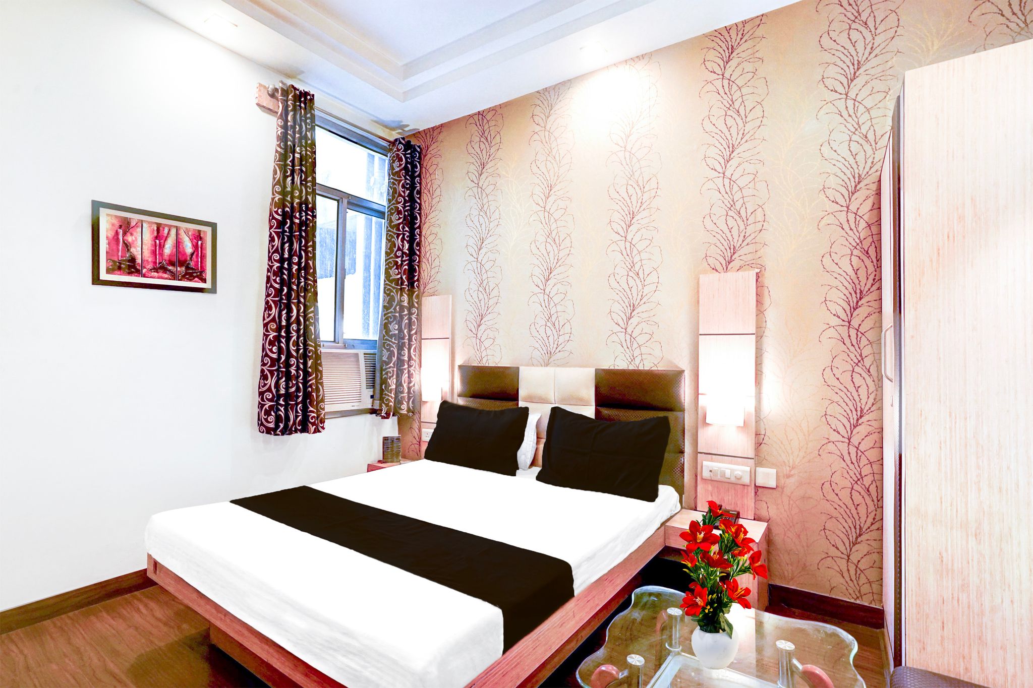 Super Collection O Banipark Formerly Arena Villas Classic 6