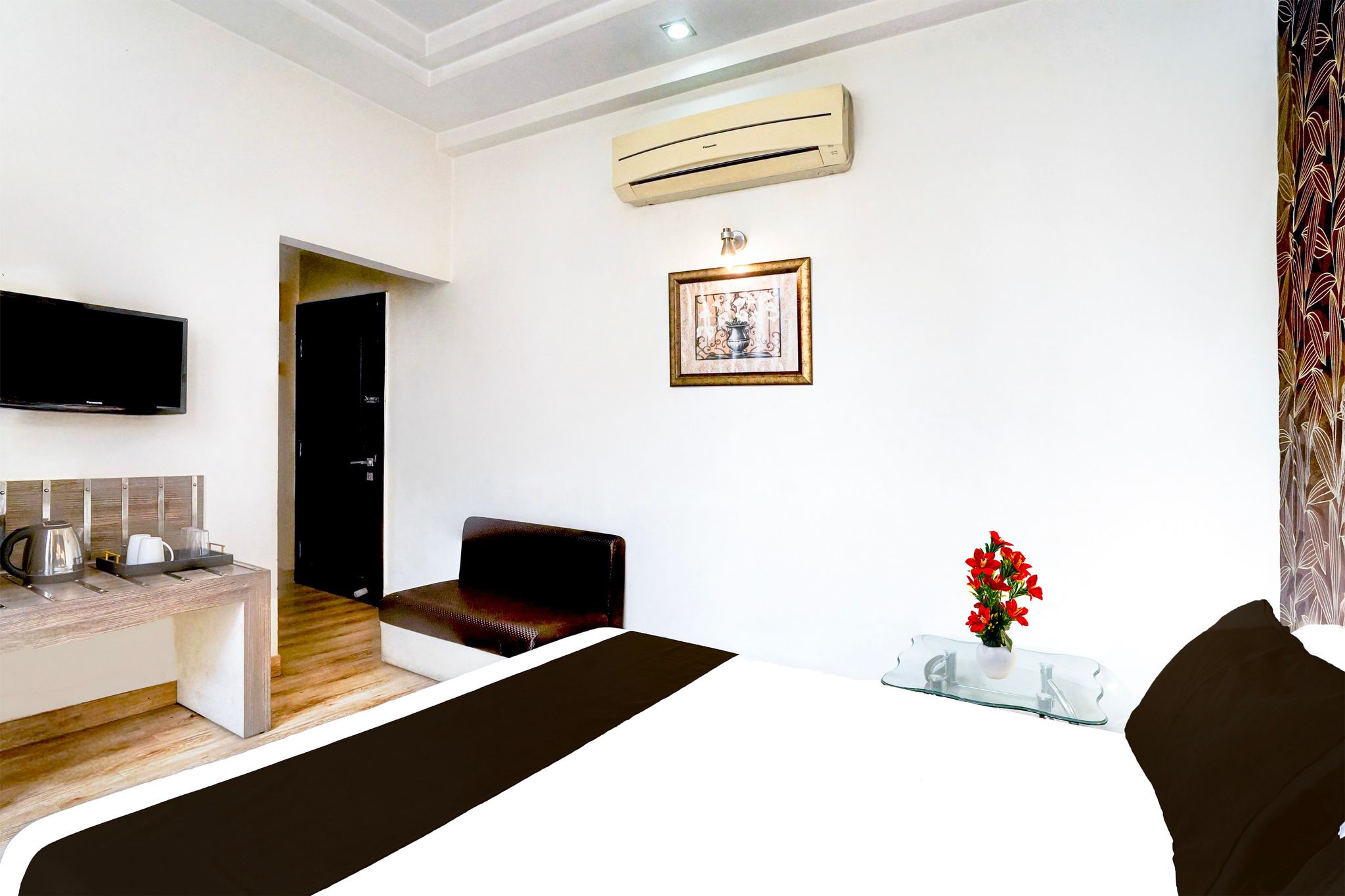 Super Collection O Banipark Formerly Arena Villas Classic 16