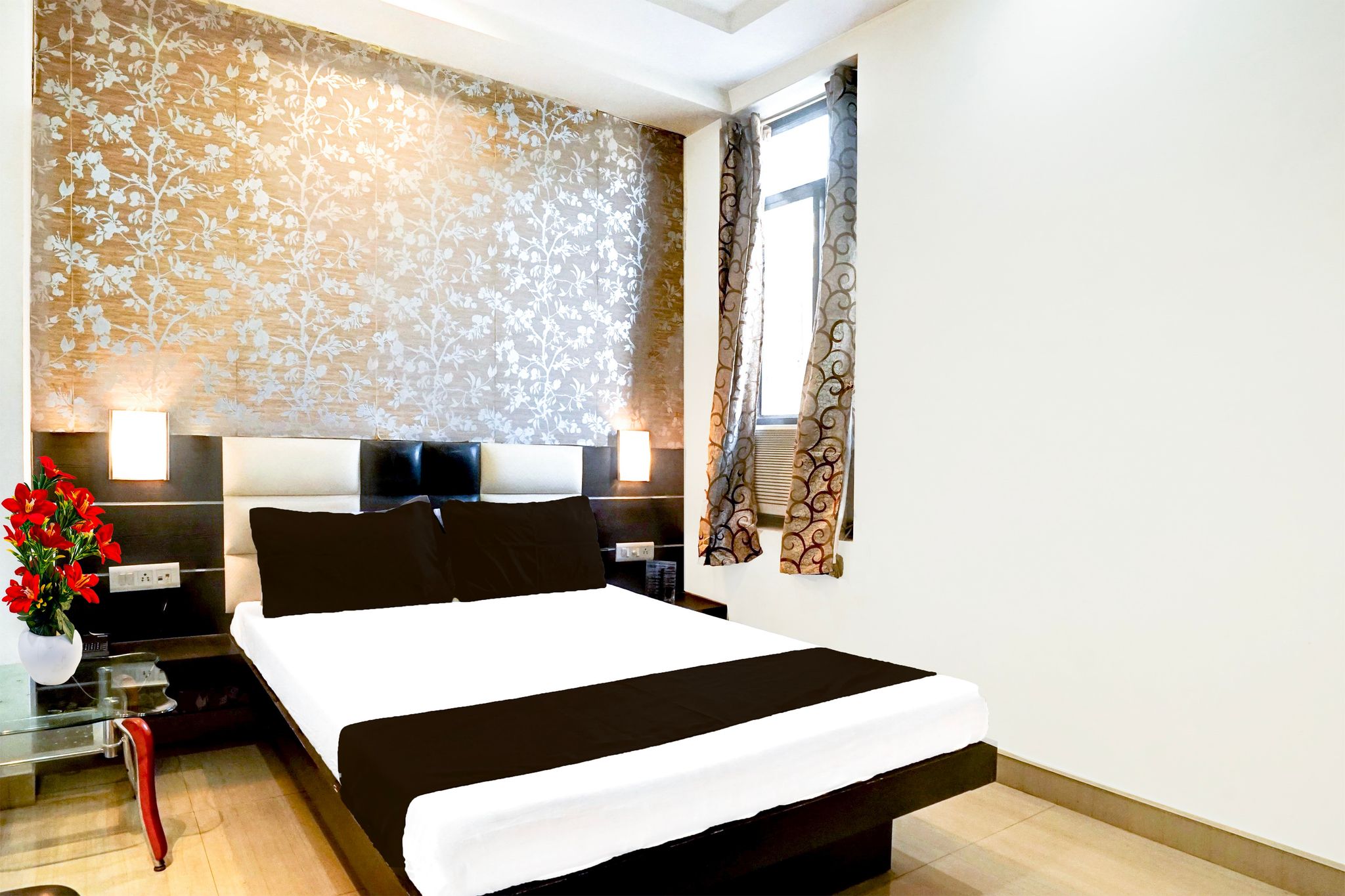 Super Collection O Banipark Formerly Arena Villas Classic 8